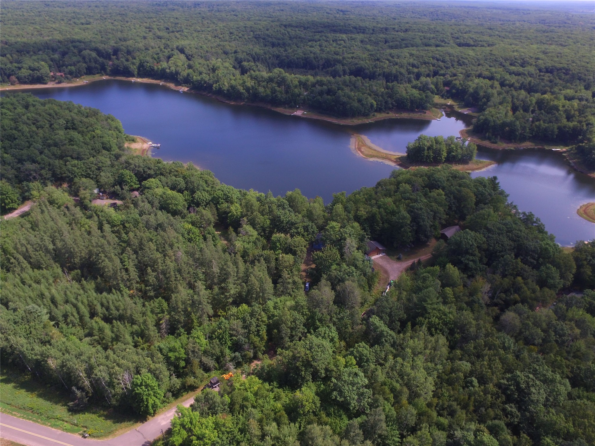 N4082 Deep Lake Road Property Photo 28