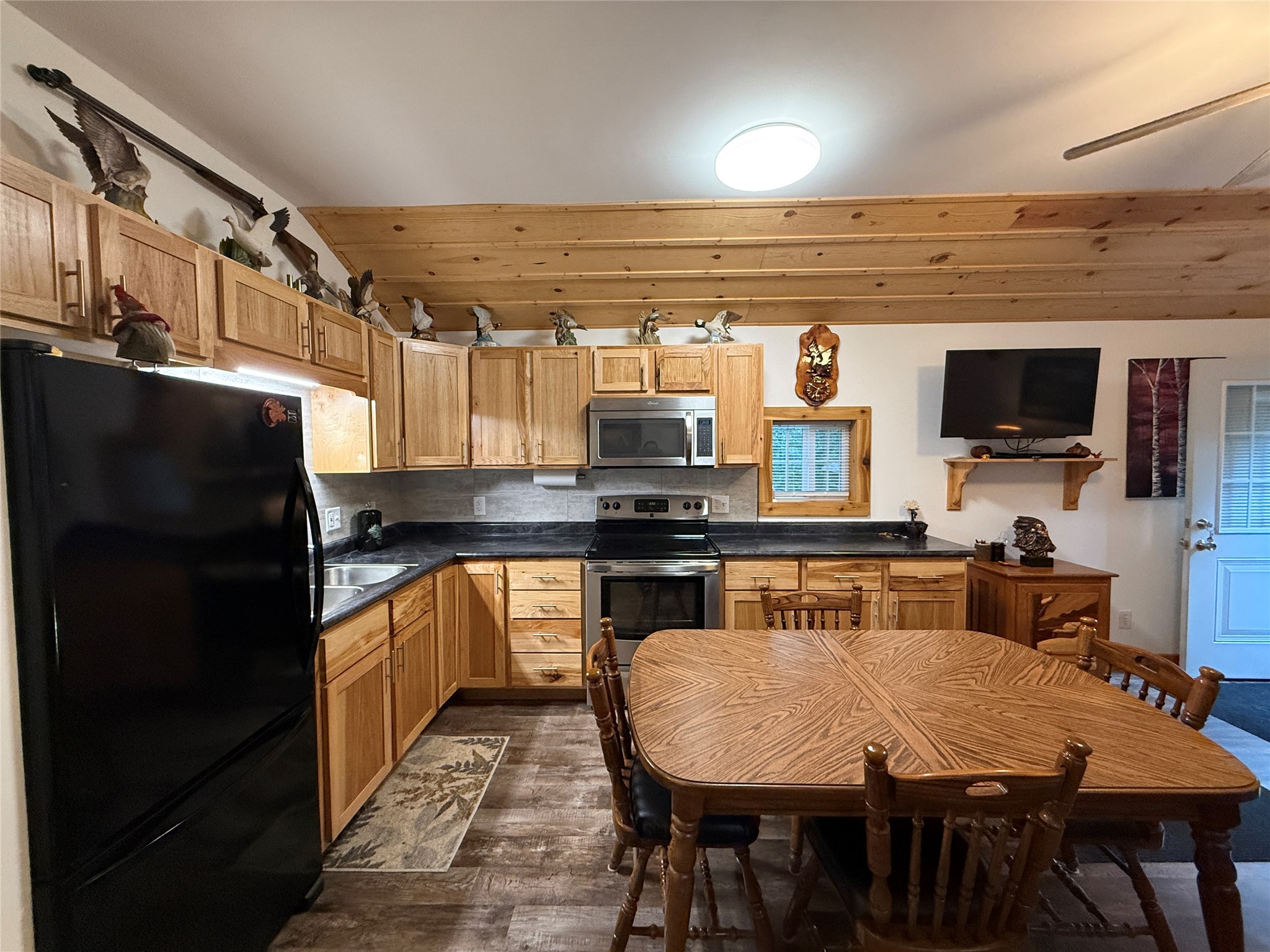 W8560 Oak Ridge Road Property Photo 13