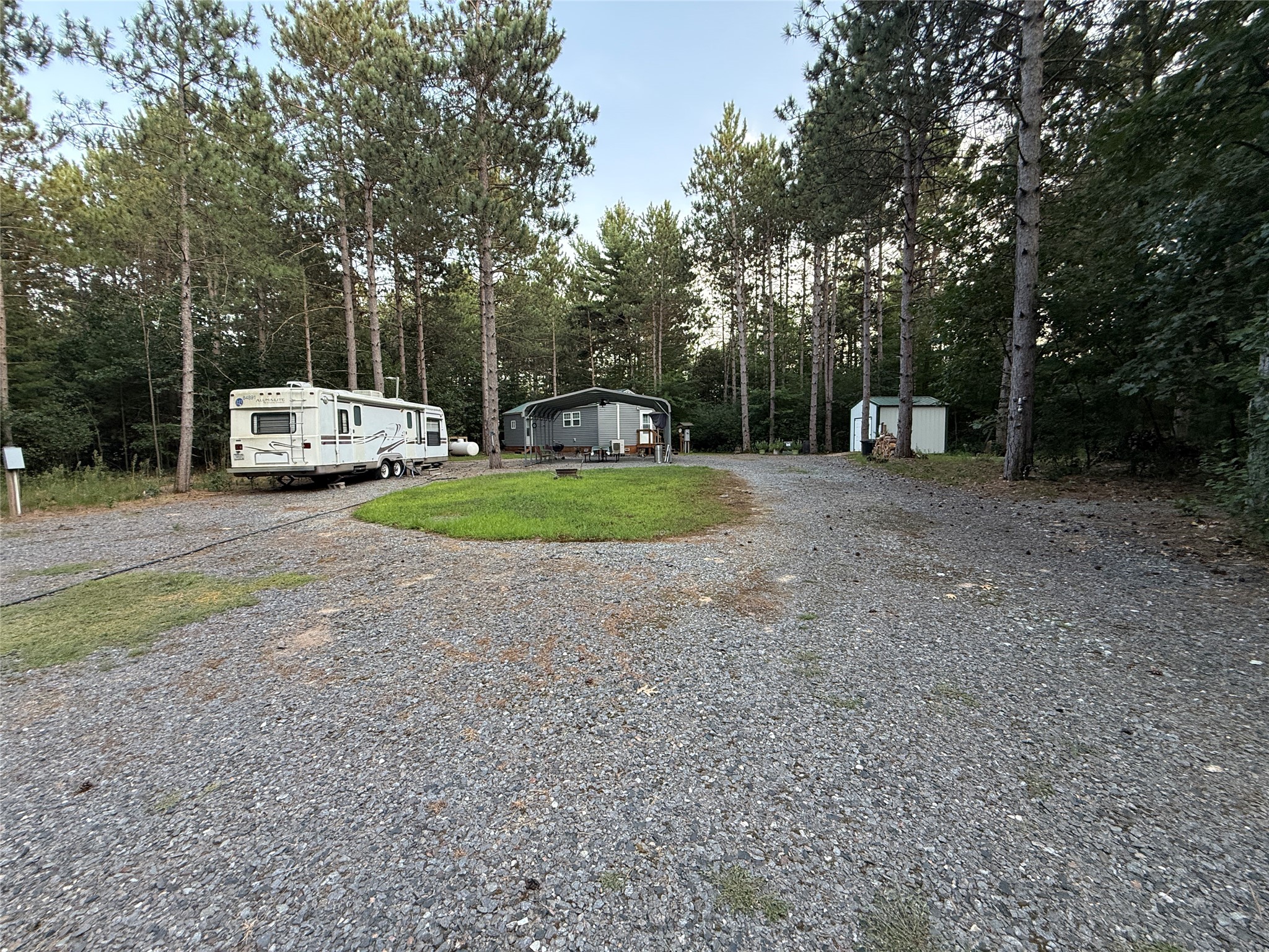 W8560 Oak Ridge Road Property Photo 27