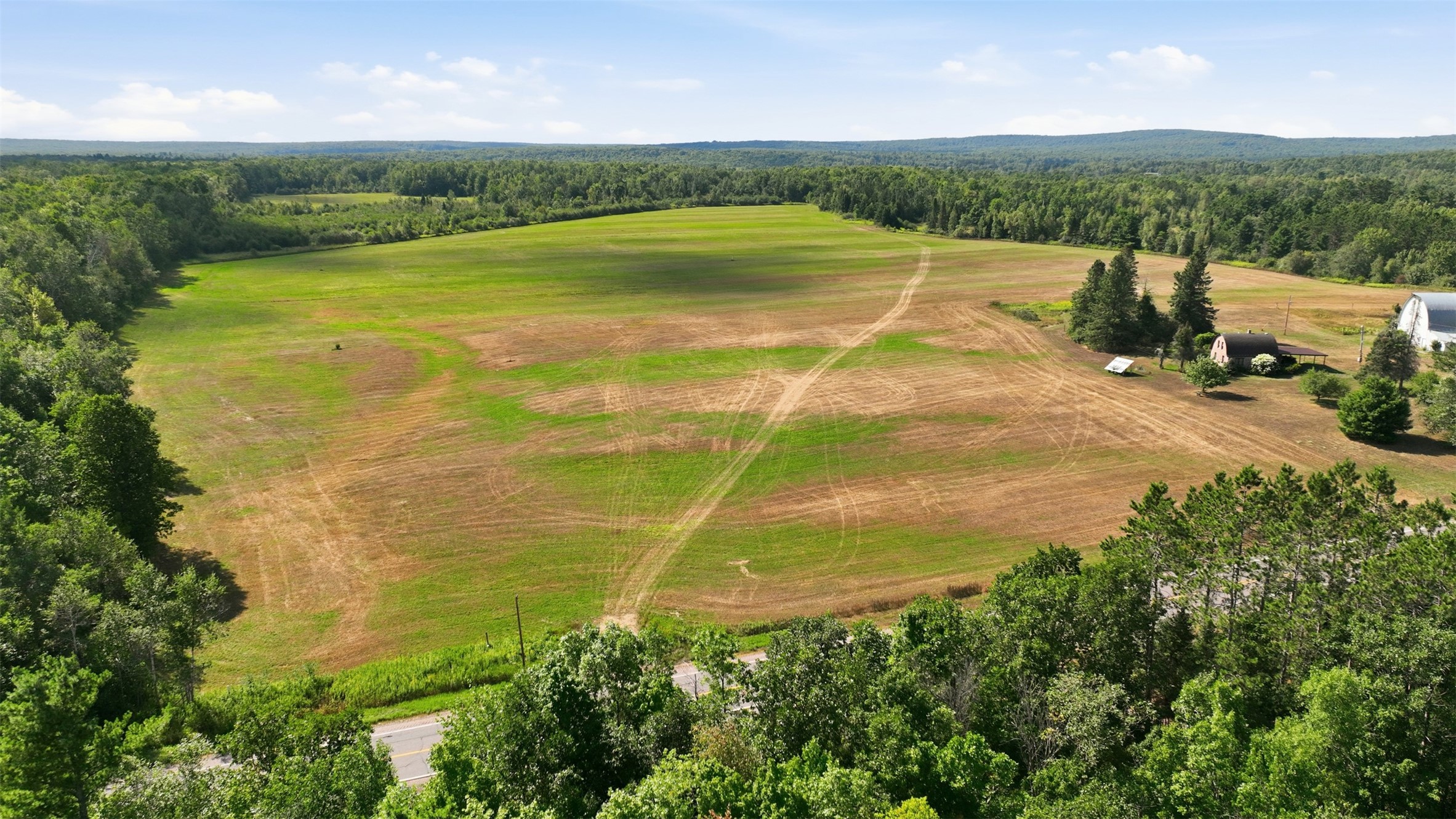 10 Acres State Hwy 40 Property Photo 12