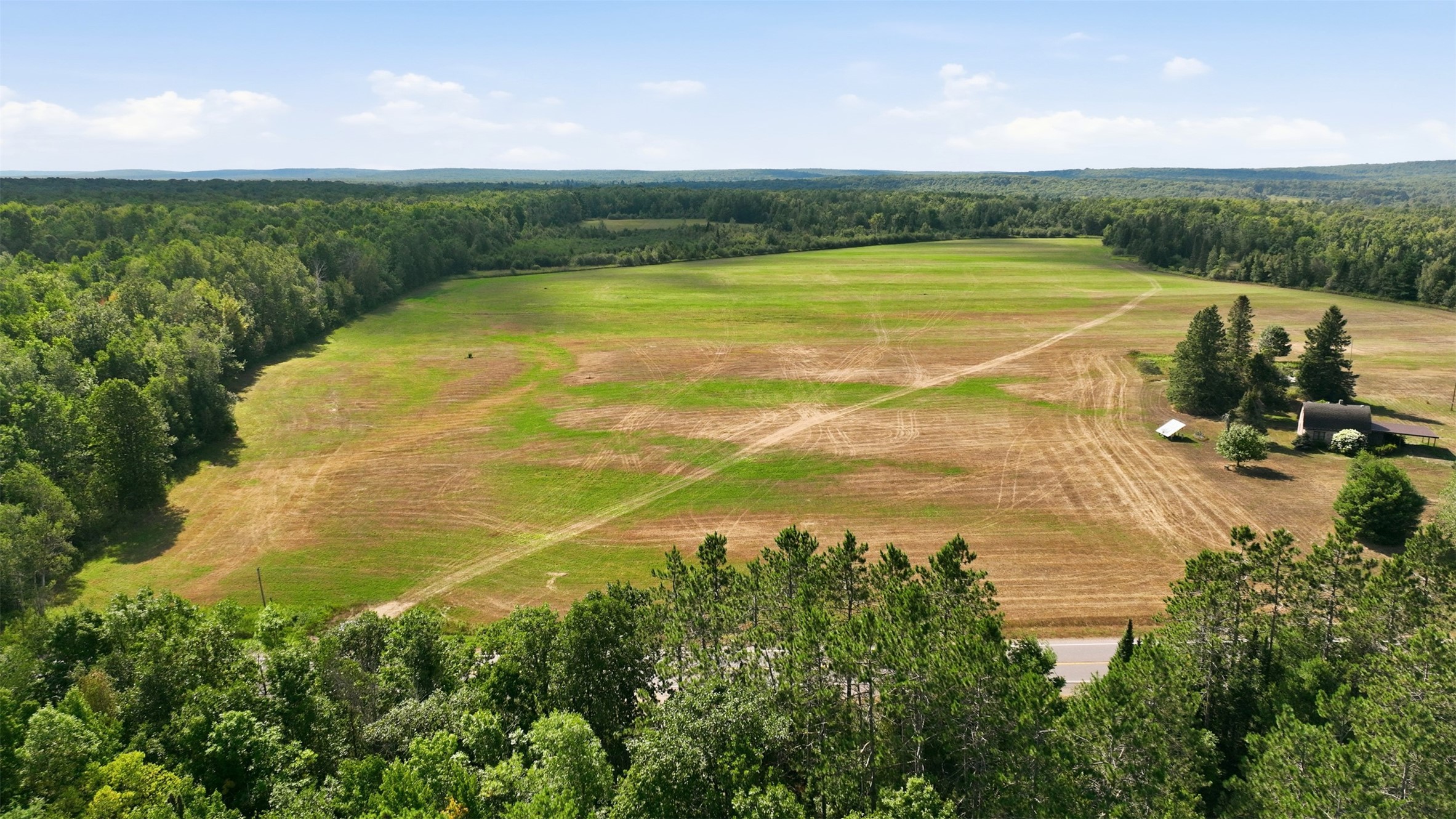 10 Acres State Hwy 40 Property Photo 16