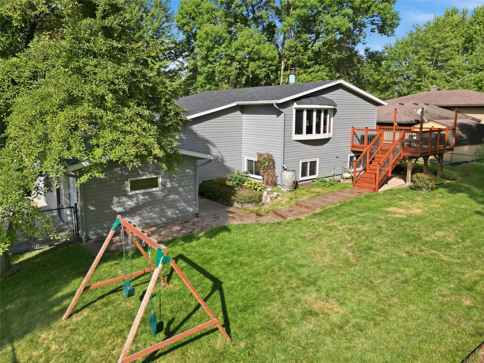 3721 Maywood Drive Property Photo 32