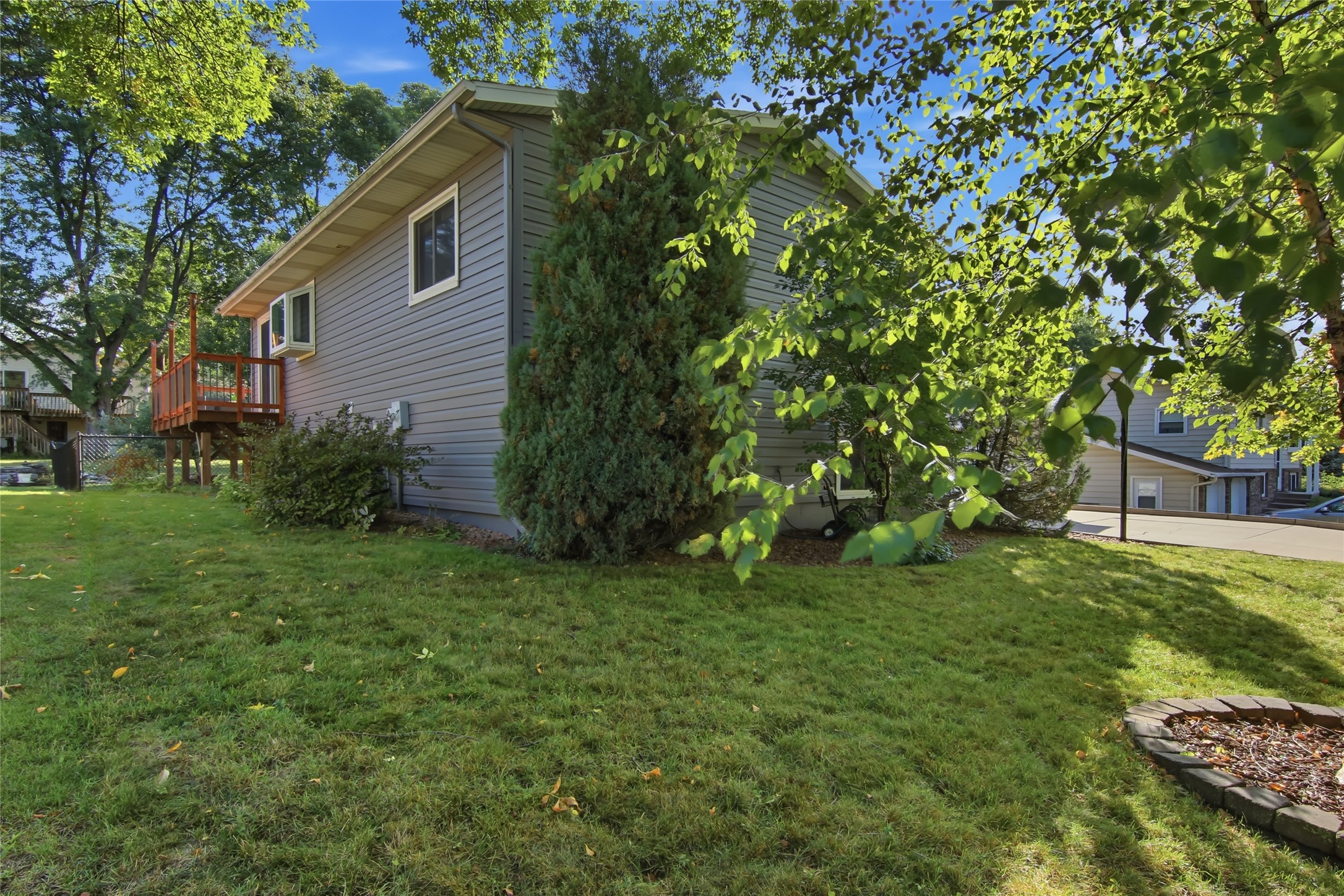 3721 Maywood Drive Property Photo 40