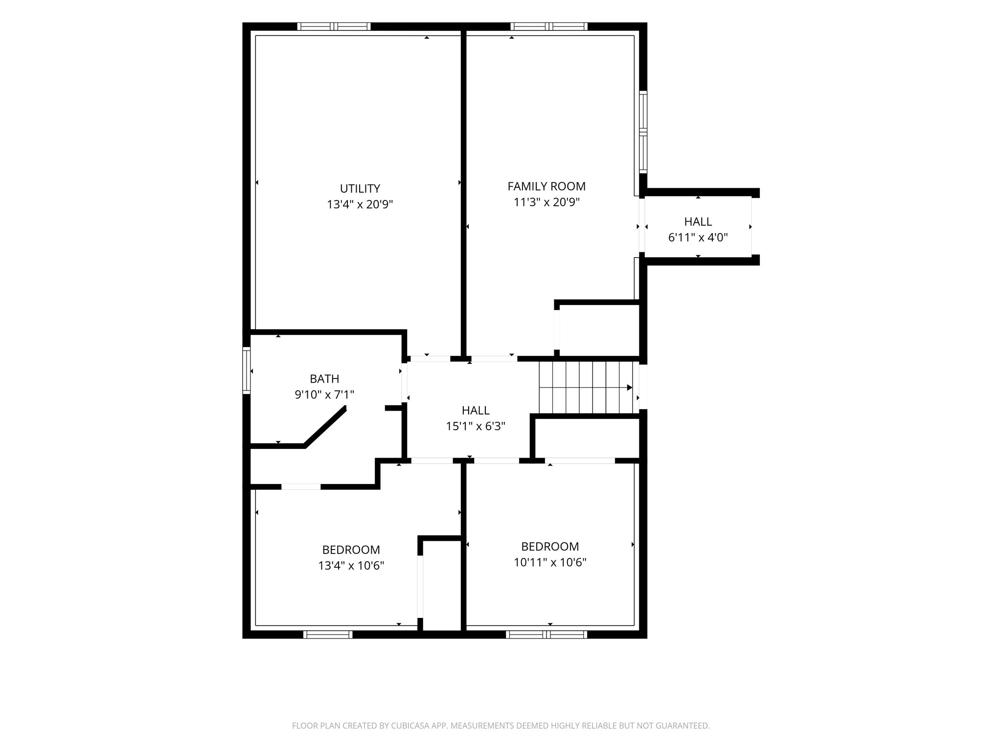3721 Maywood Drive Property Photo 59