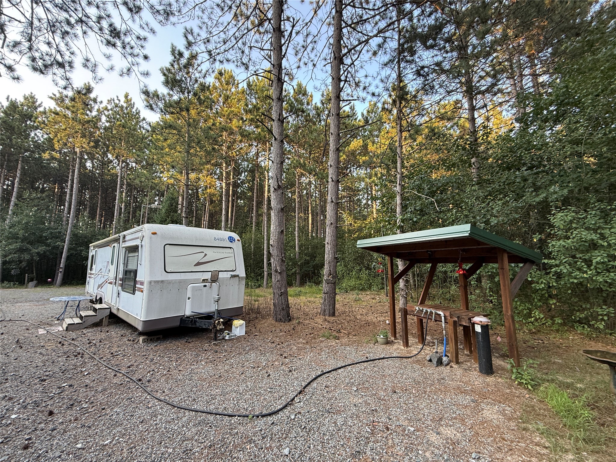 W8560 Oak Ridge Road Property Photo 4