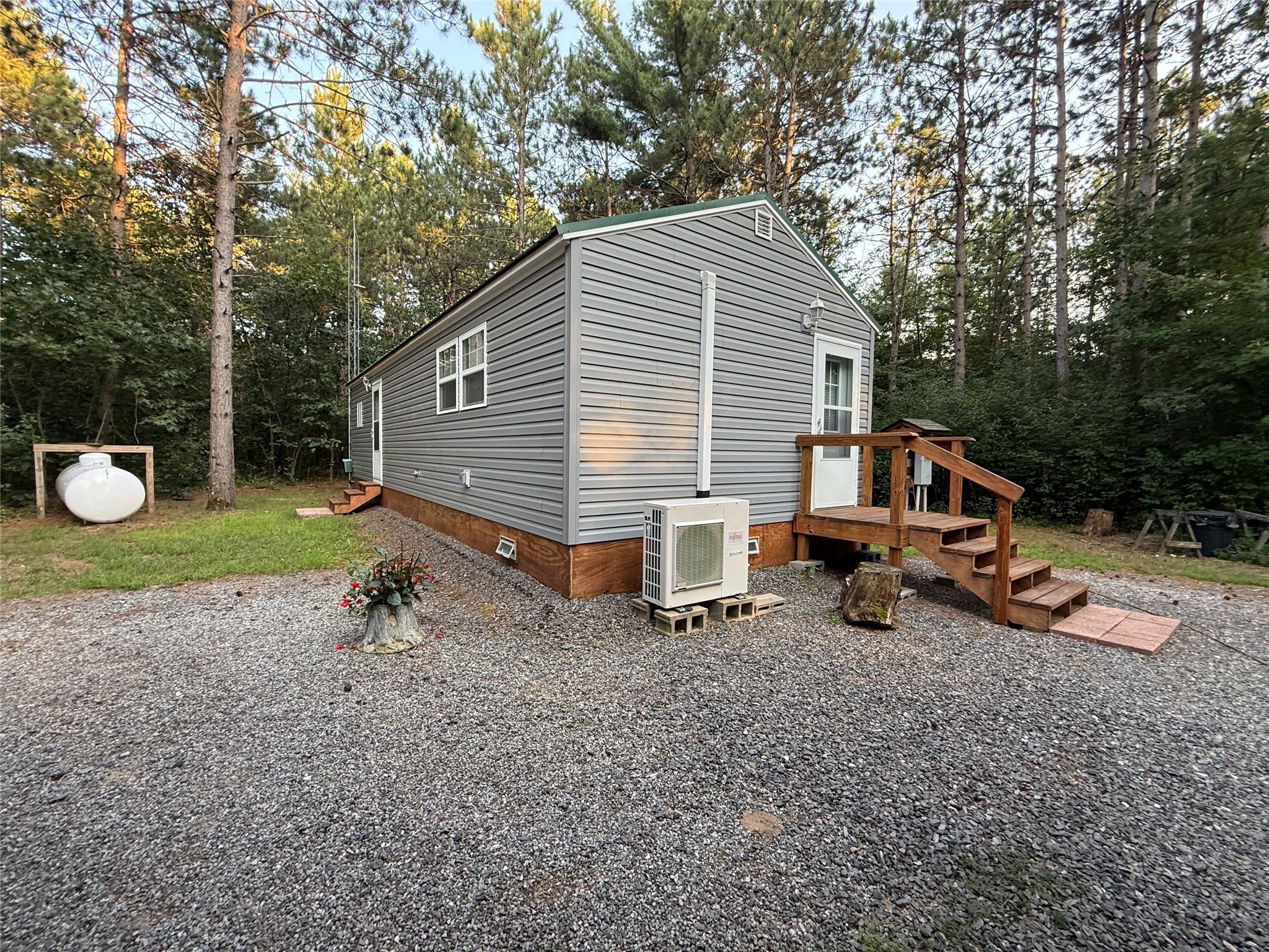 W8560 Oak Ridge Road Property Photo 17