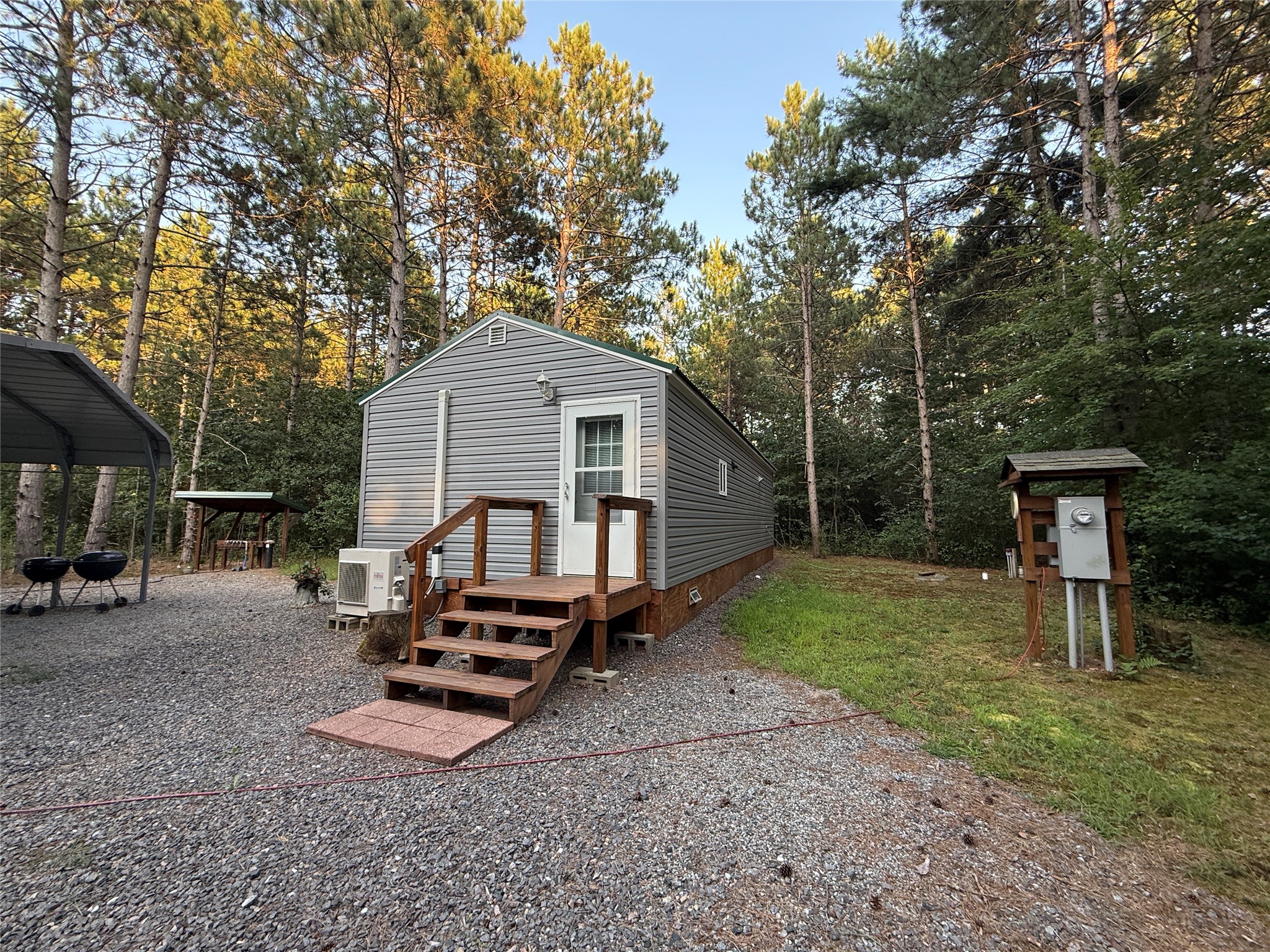 W8560 Oak Ridge Road Property Photo 18