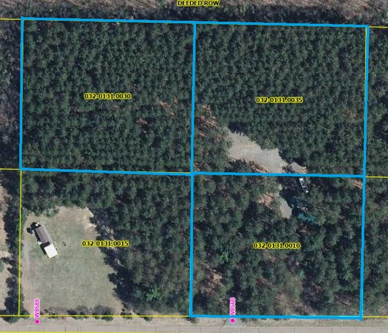 W8560 Oak Ridge Road Property Photo 20