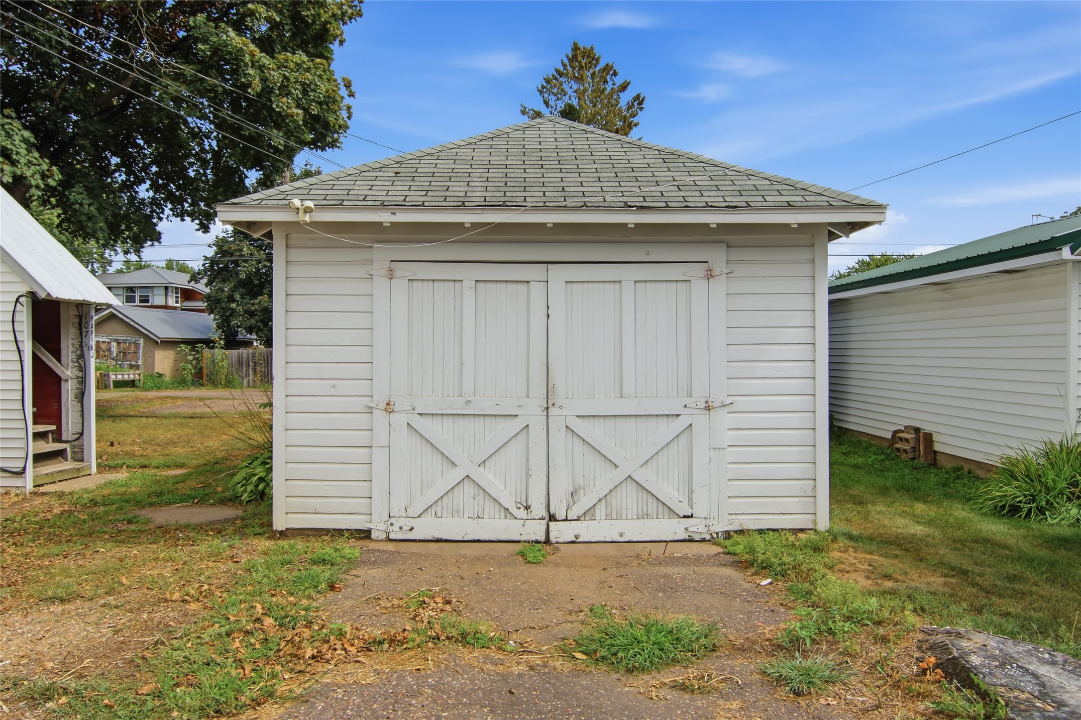 107 S Grove Street 1 & 2 Property Photo 28