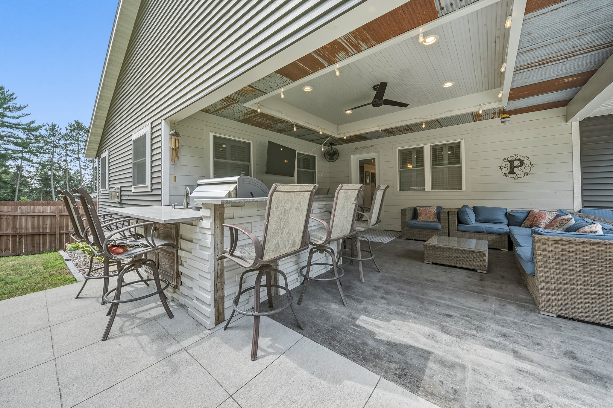 1201 Andover Avenue Property Photo 42