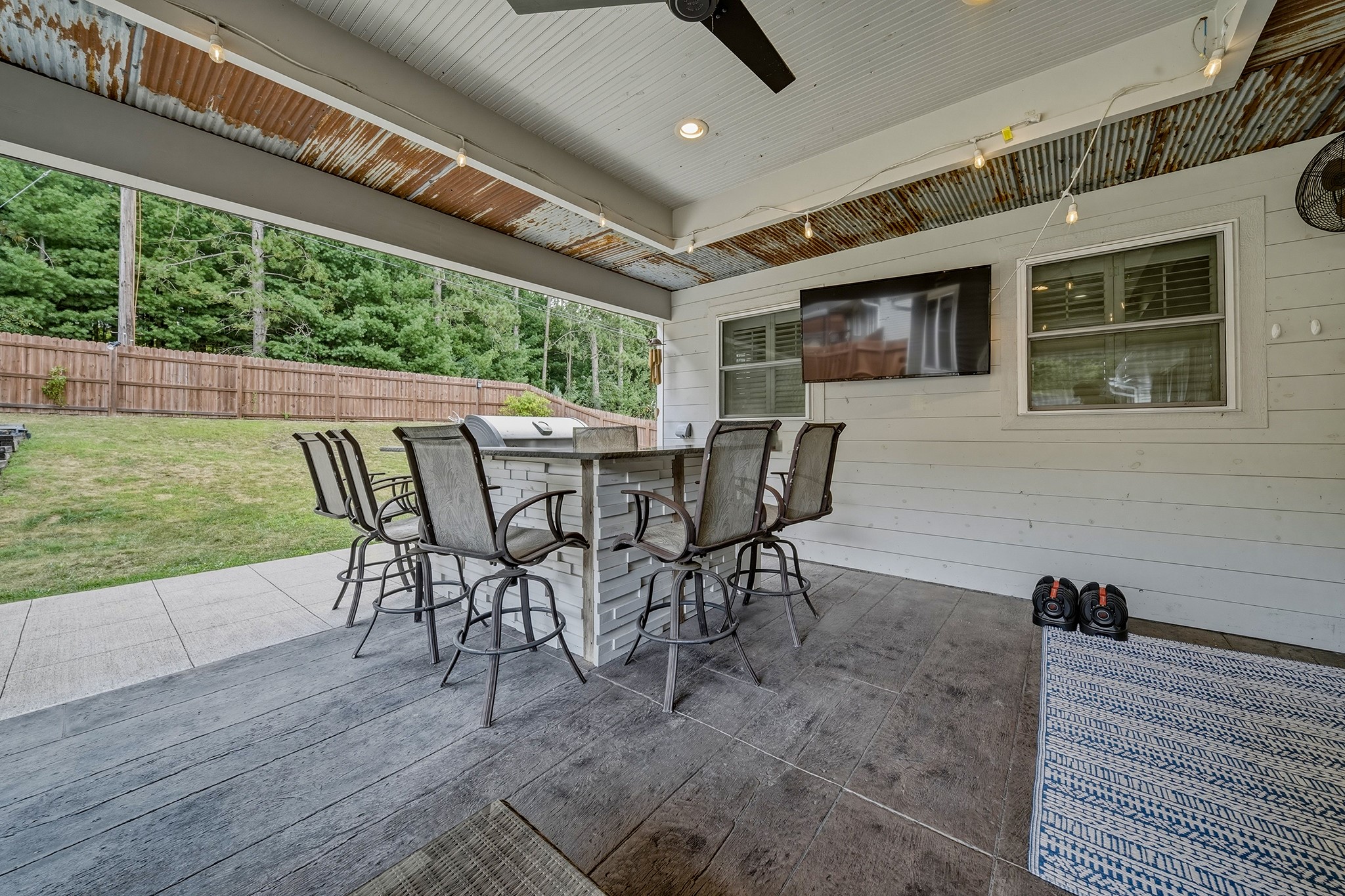 1201 Andover Avenue Property Photo 44