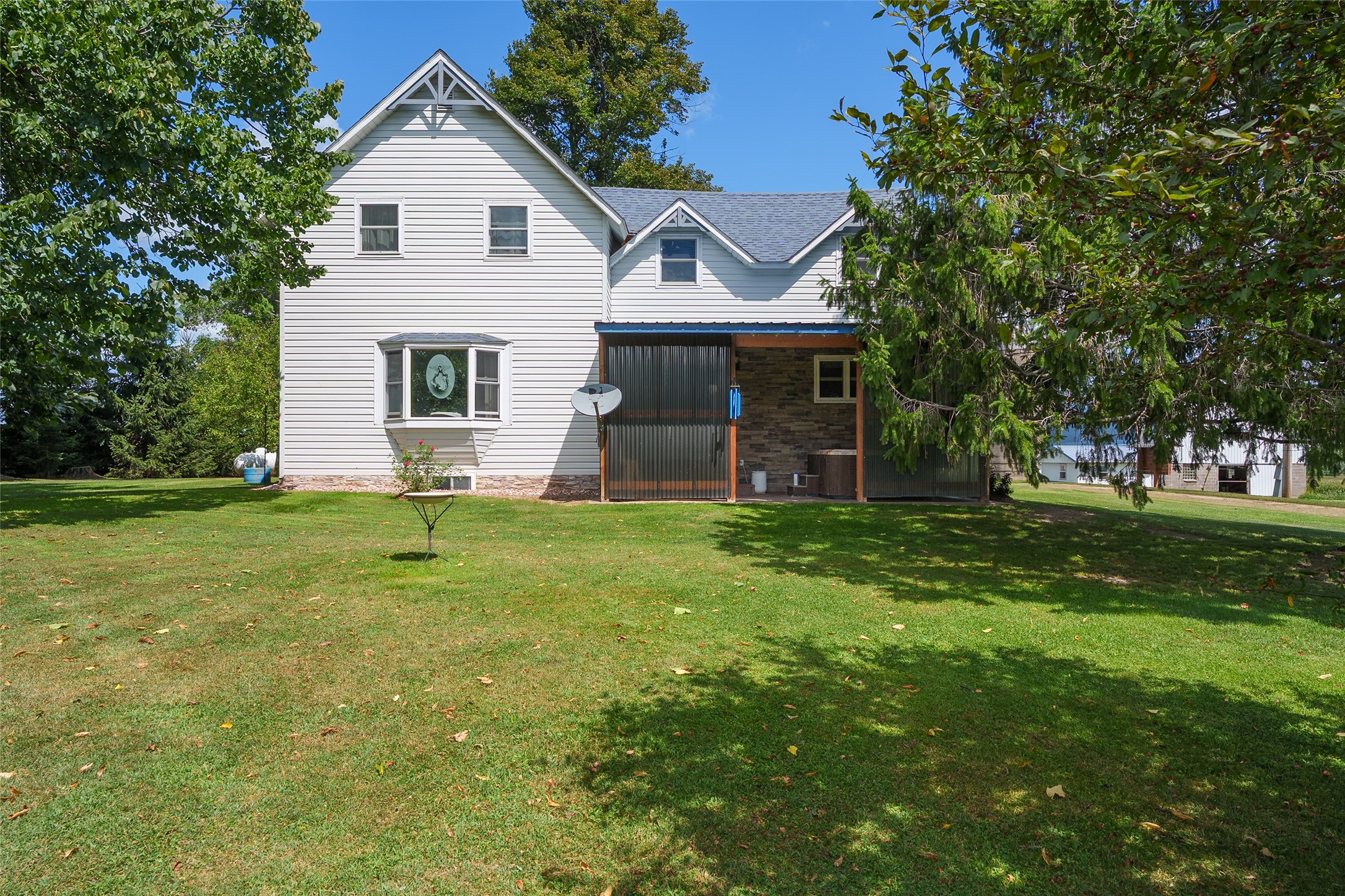 35140 State Highway 64 Property Photo 6