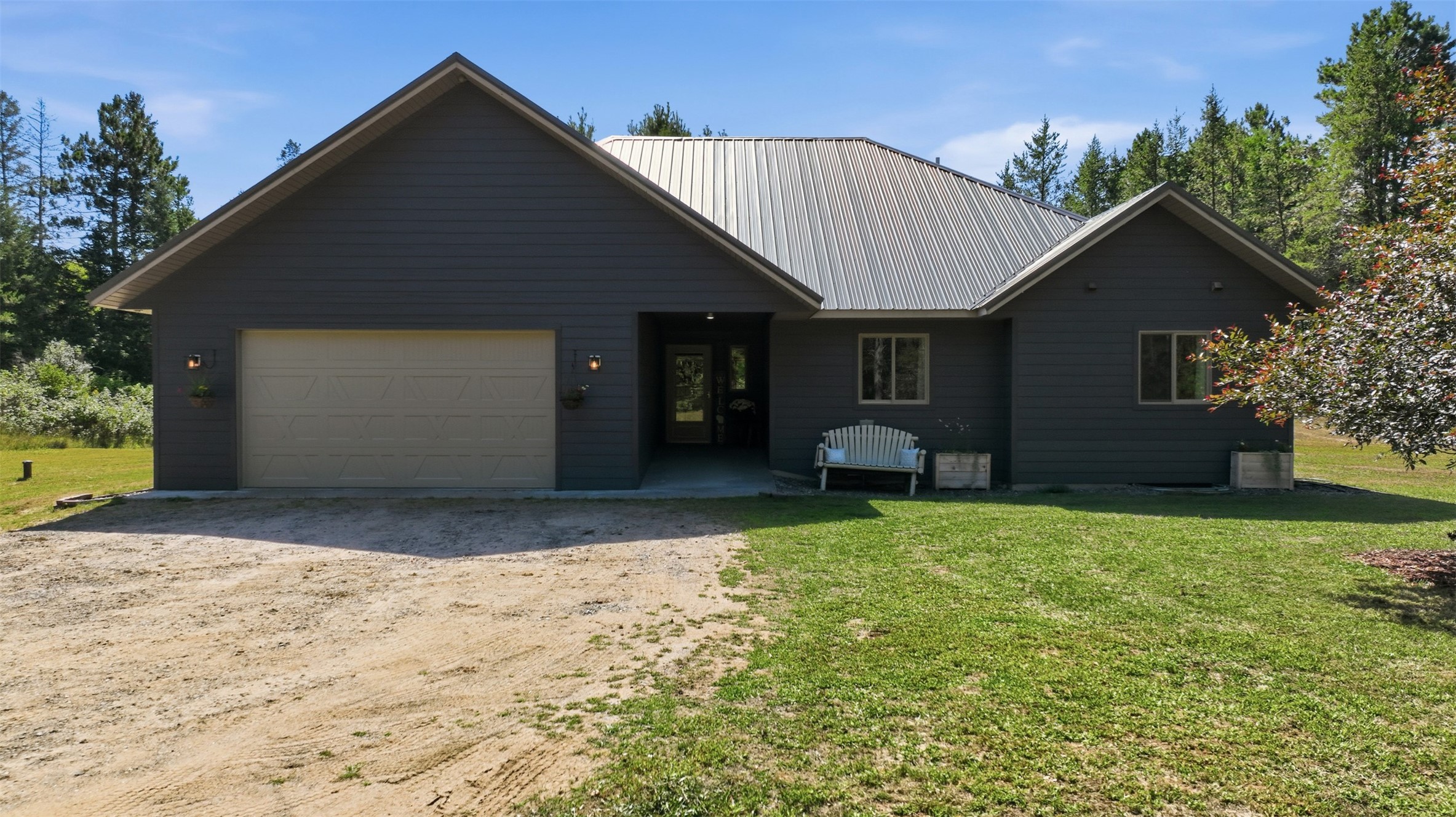 9272n State Hwy 27 Property Photo 1