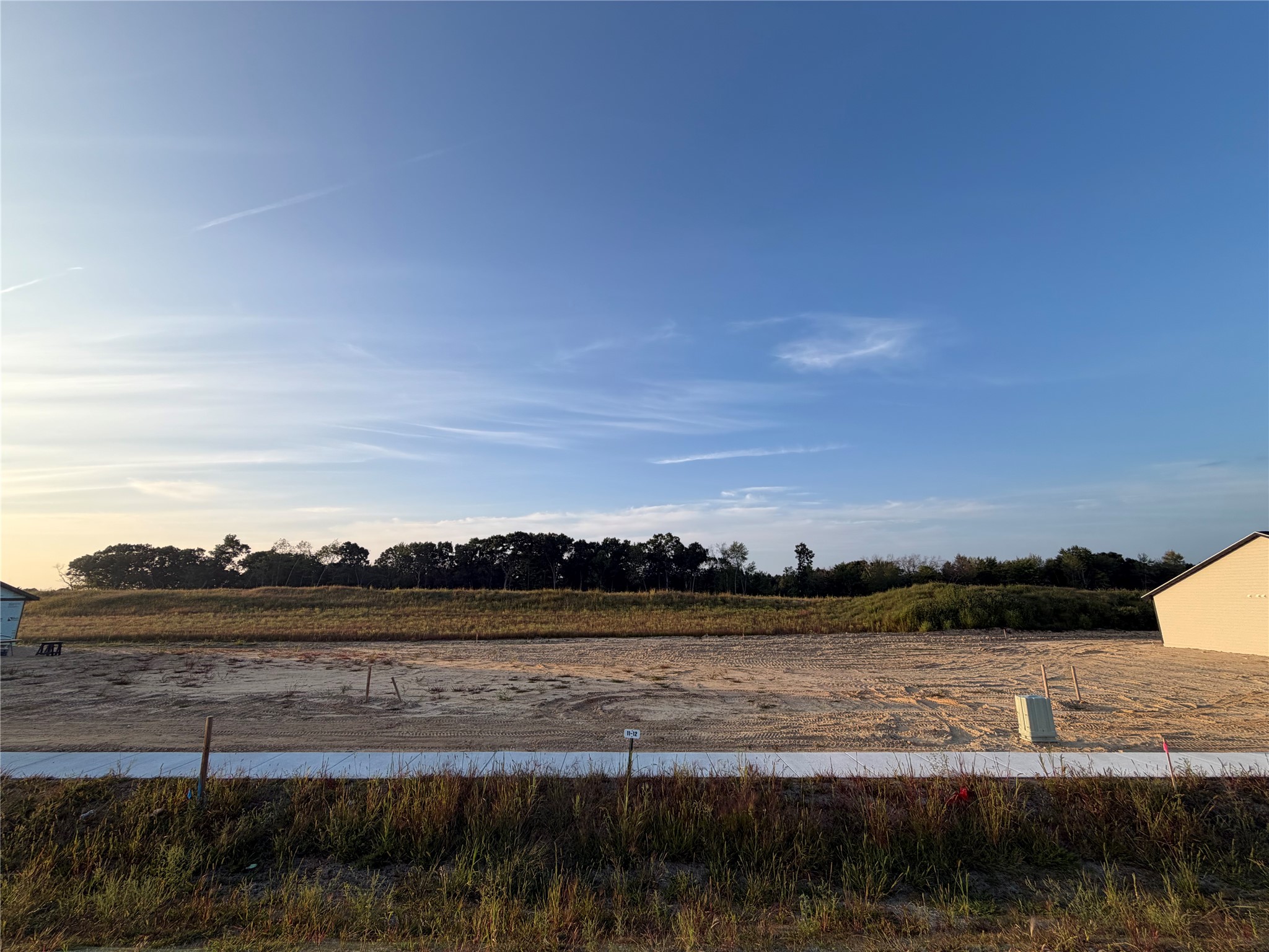 Lot 12 Buck Tail Drive Property Photo 1