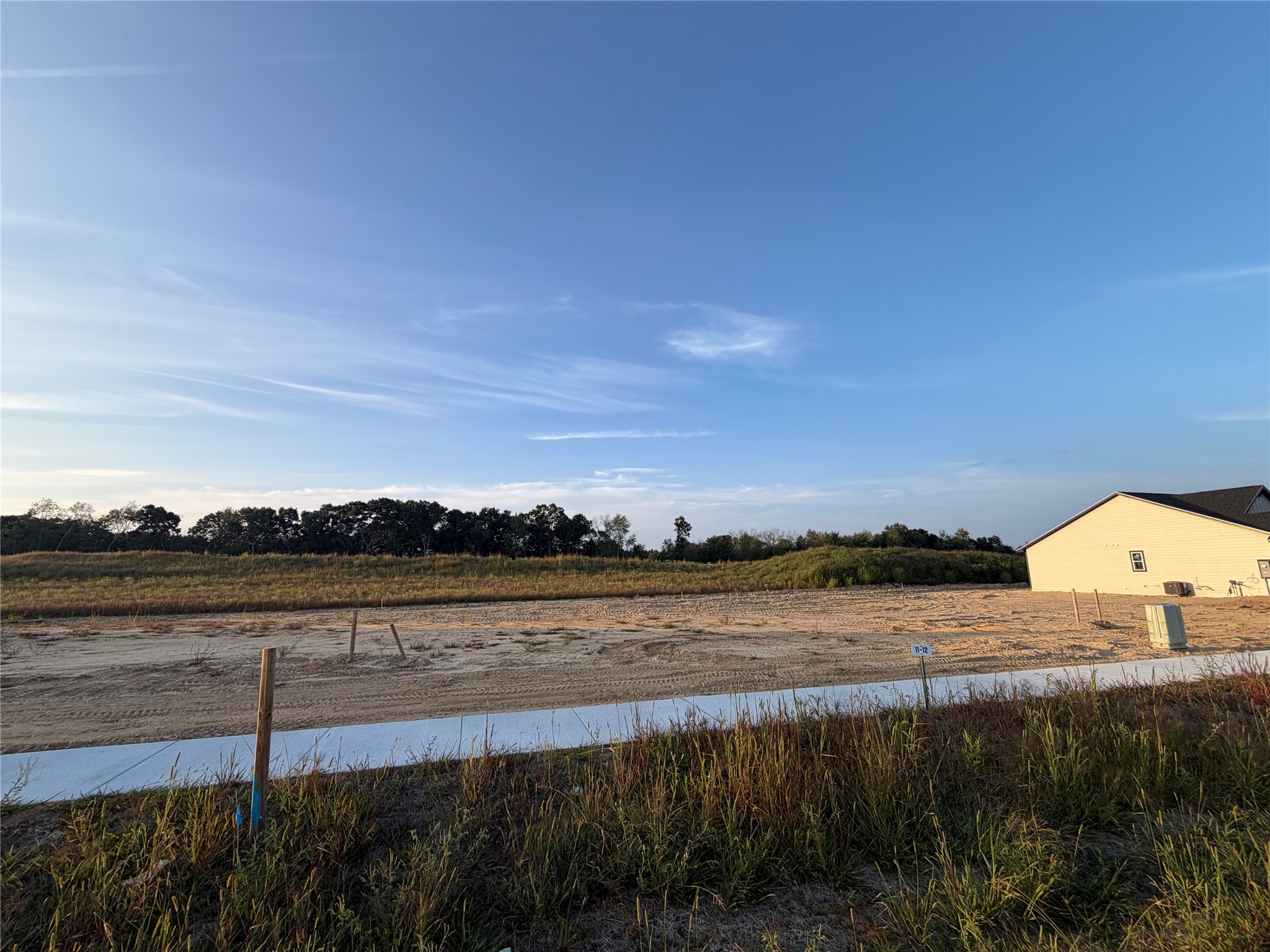 Lot 12 Buck Tail Drive Property Photo 2