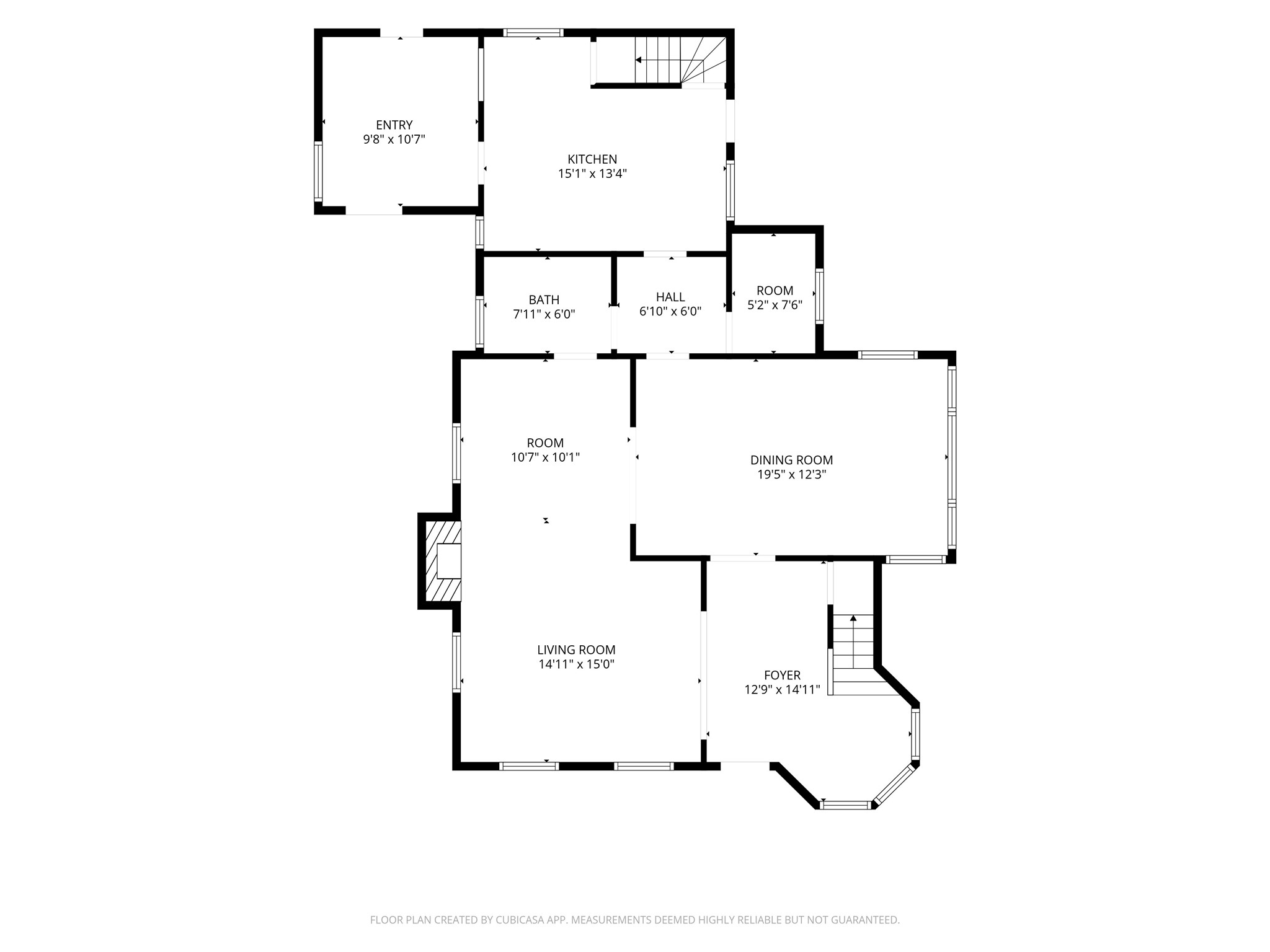 718 Bay Street Property Photo 9