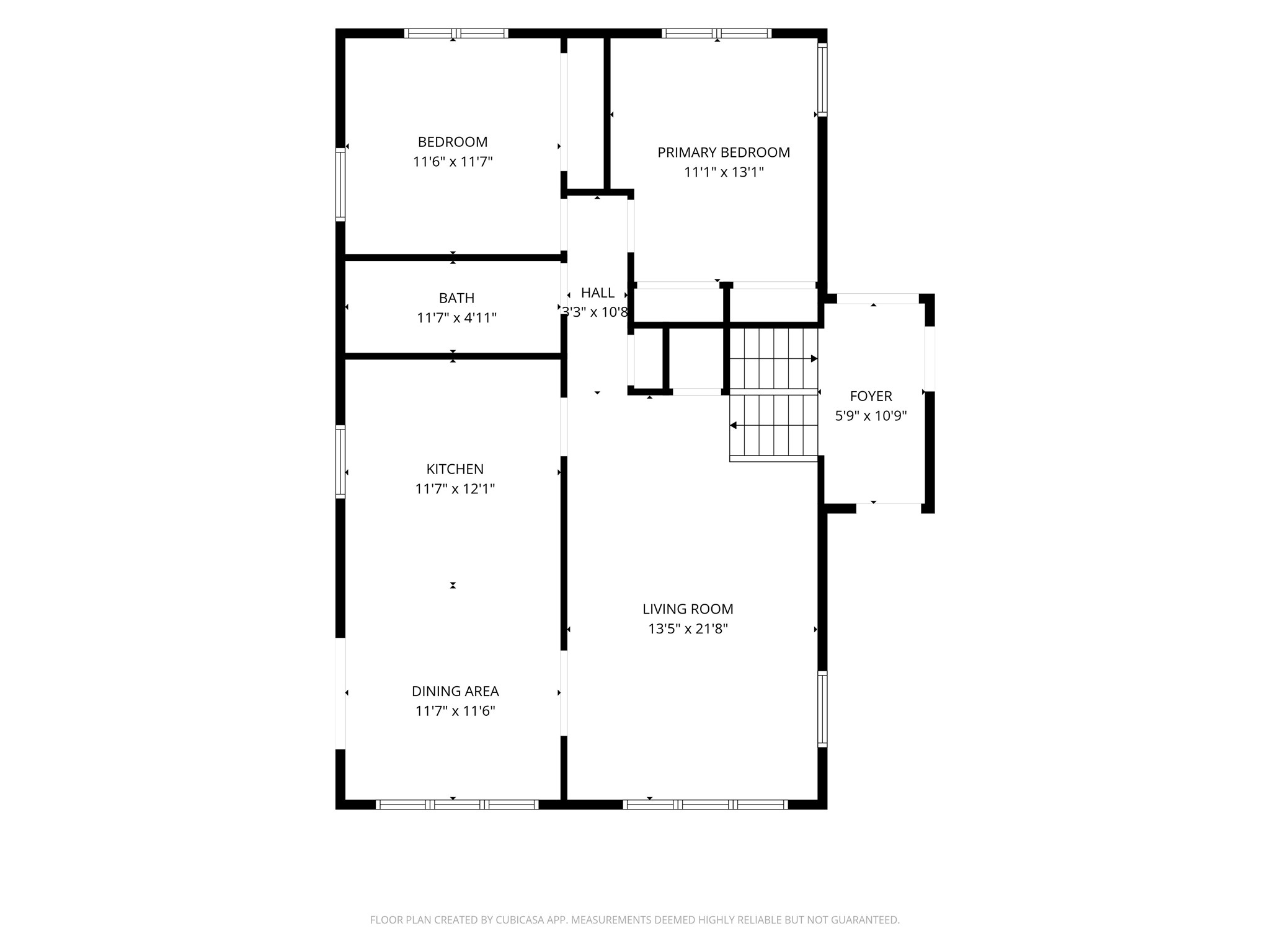 321 W Warner Street Property Photo 34