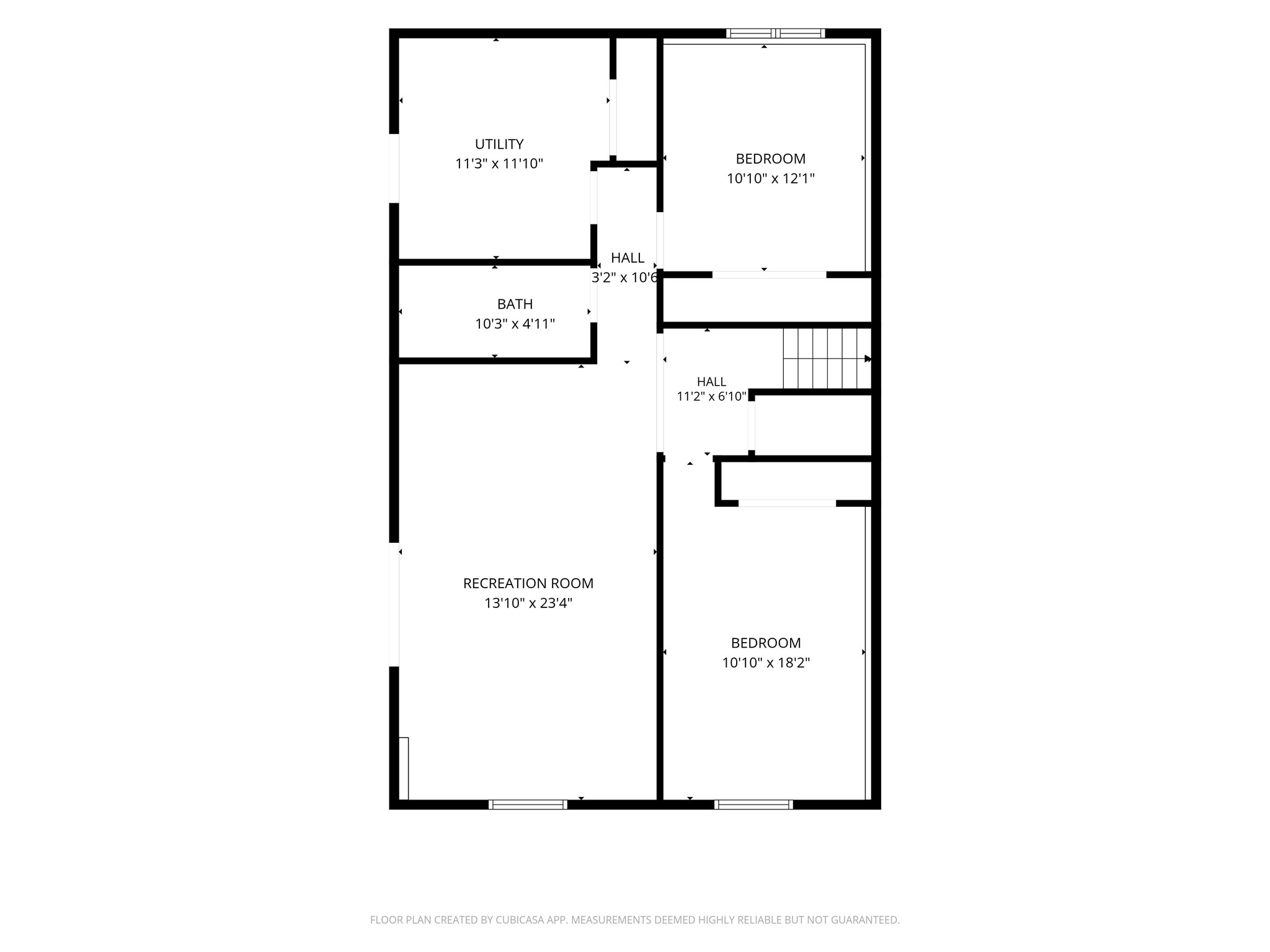 321 W Warner Street Property Photo 35