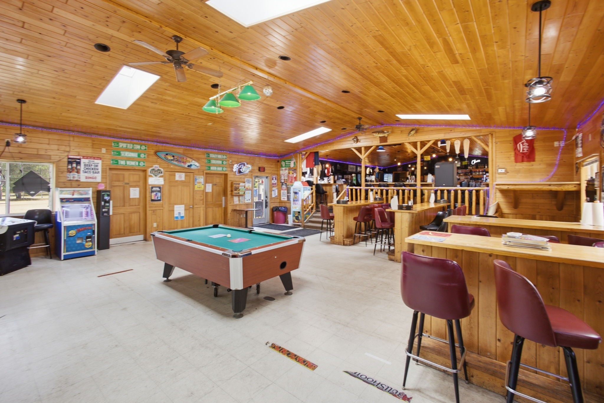 24787 Clam Lake Drive Property Photo 13
