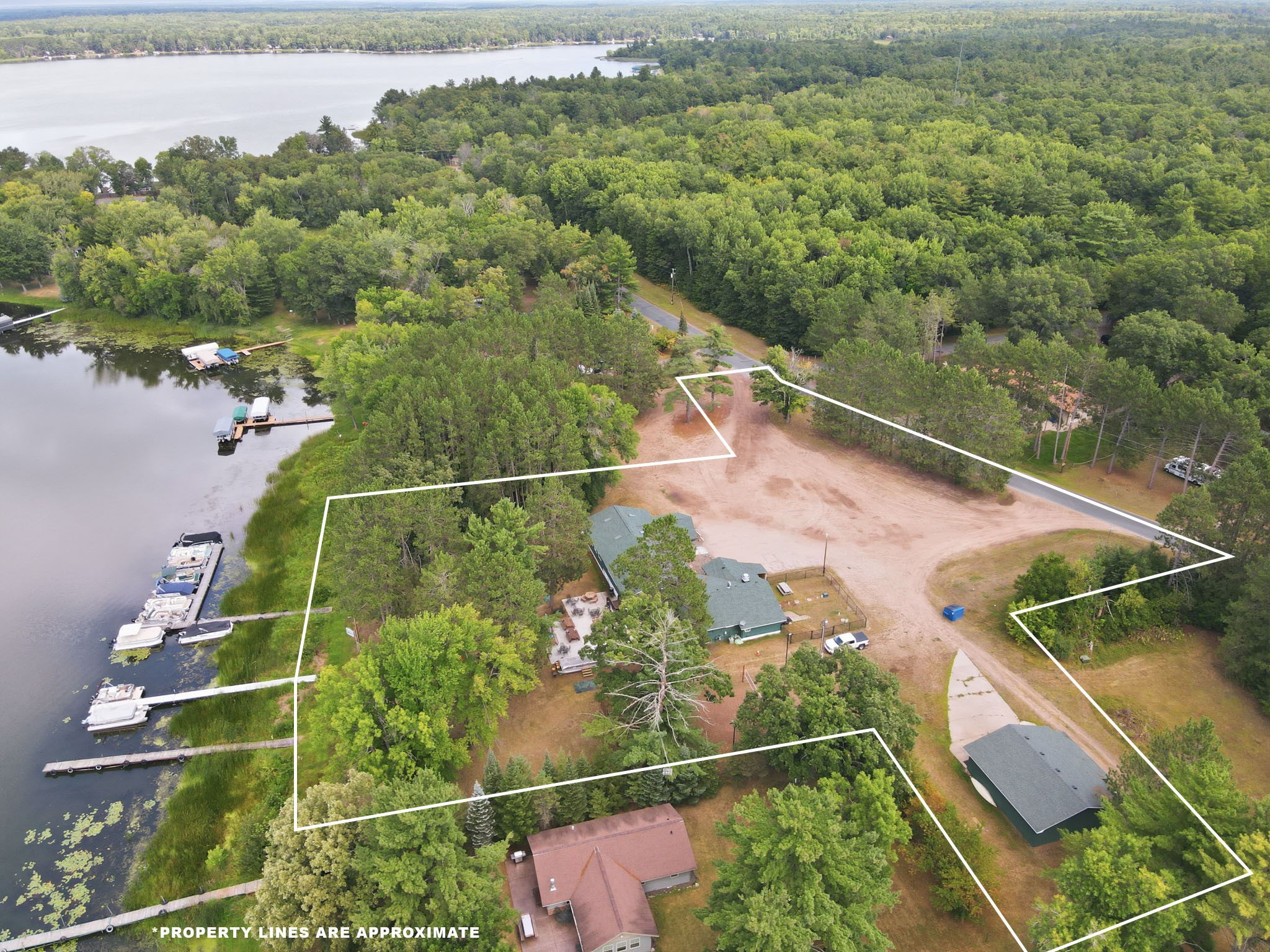 24787 Clam Lake Drive Property Photo 27