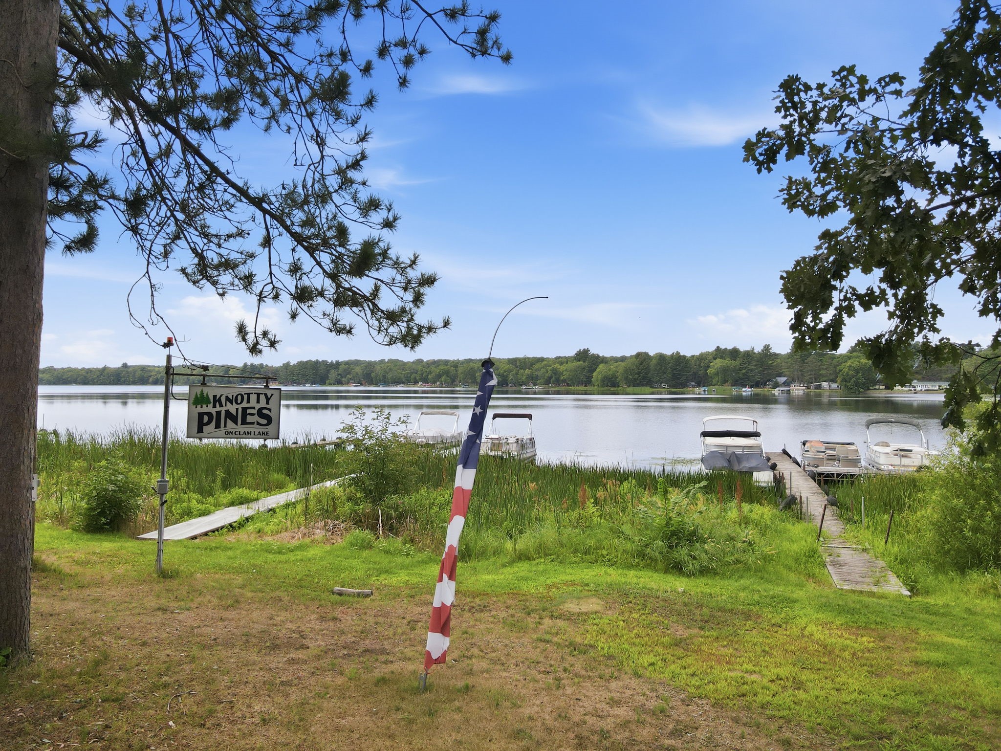 24787 Clam Lake Drive Property Photo 28