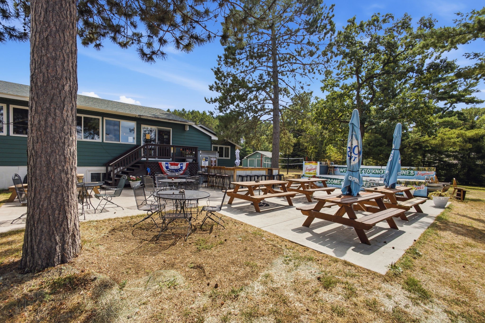 24787 Clam Lake Drive Property Photo 33