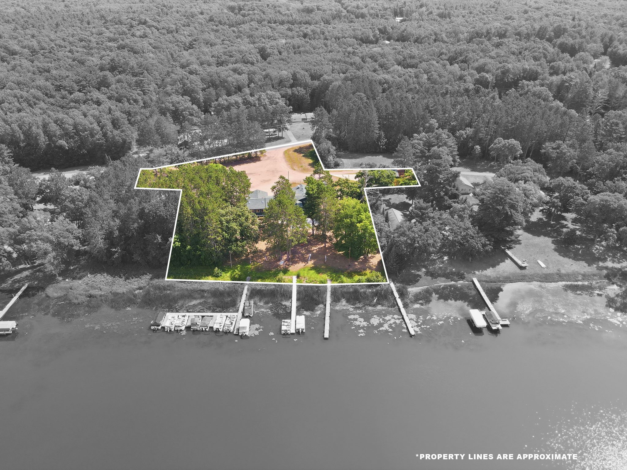 24787 Clam Lake Drive Property Photo 43