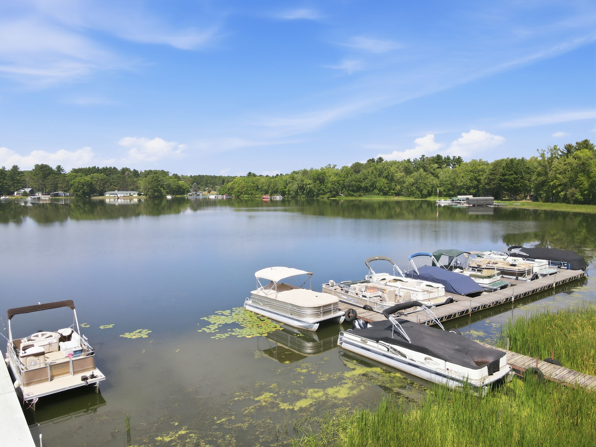 24787 Clam Lake Drive Property Photo 45