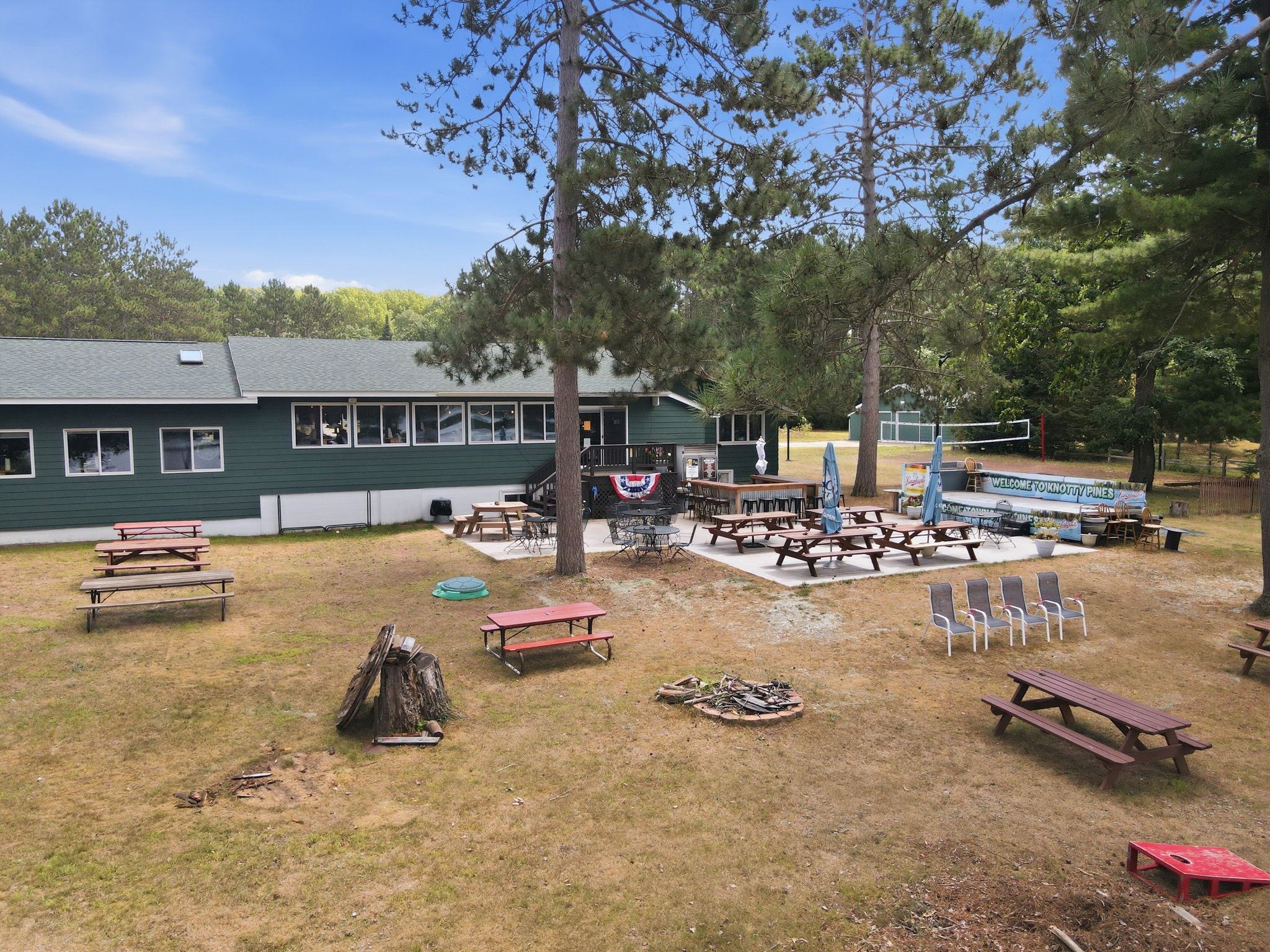 24787 Clam Lake Drive Property Photo 46