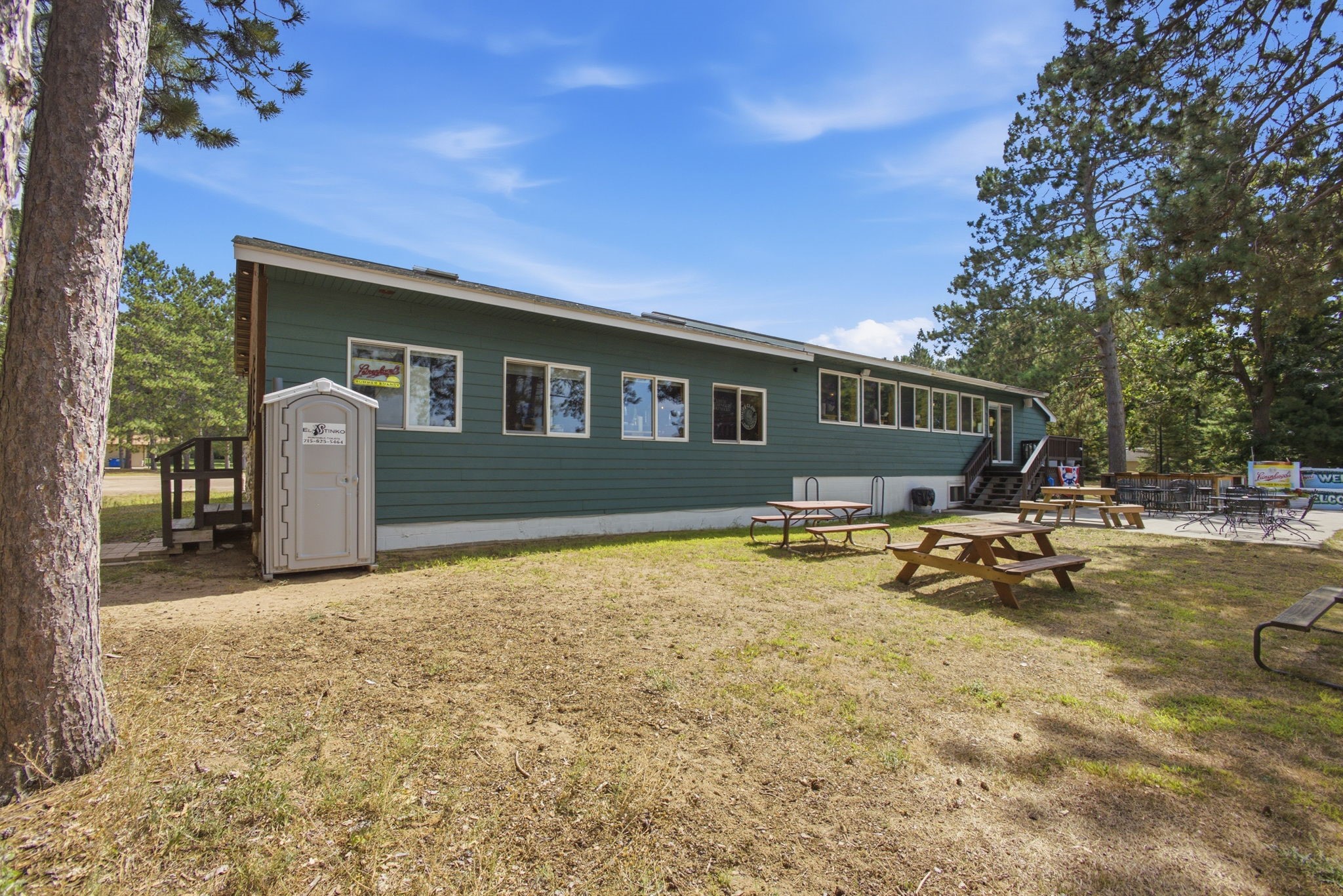 24787 Clam Lake Drive Property Photo 60
