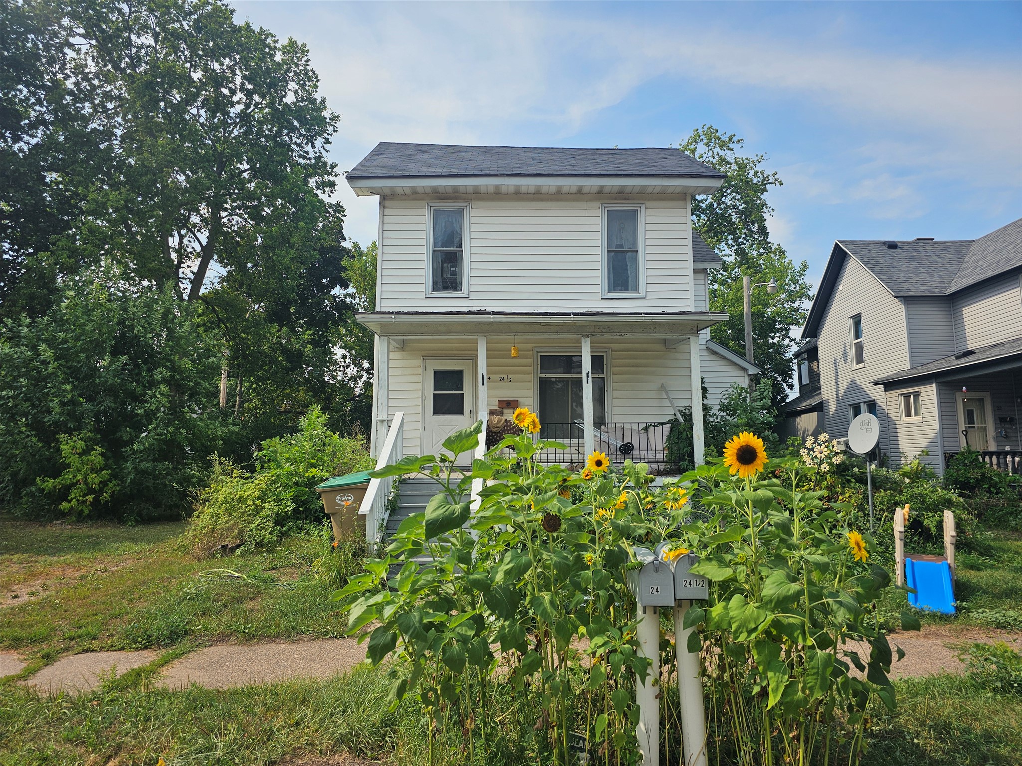 24 W Birch Street 1&2 Property Photo 1