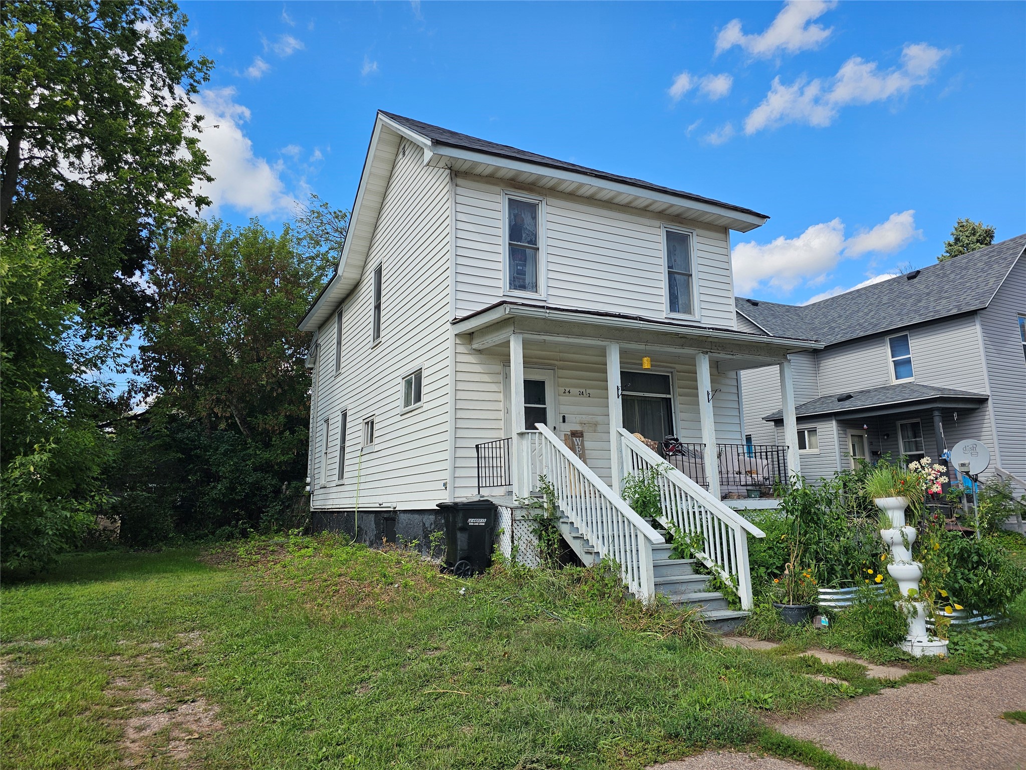 24 W Birch Street 1&2 Property Photo 2