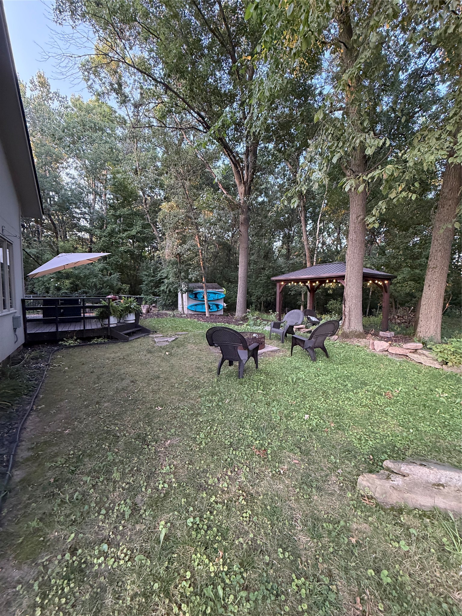 1011 Skyview Drive Property Photo 32
