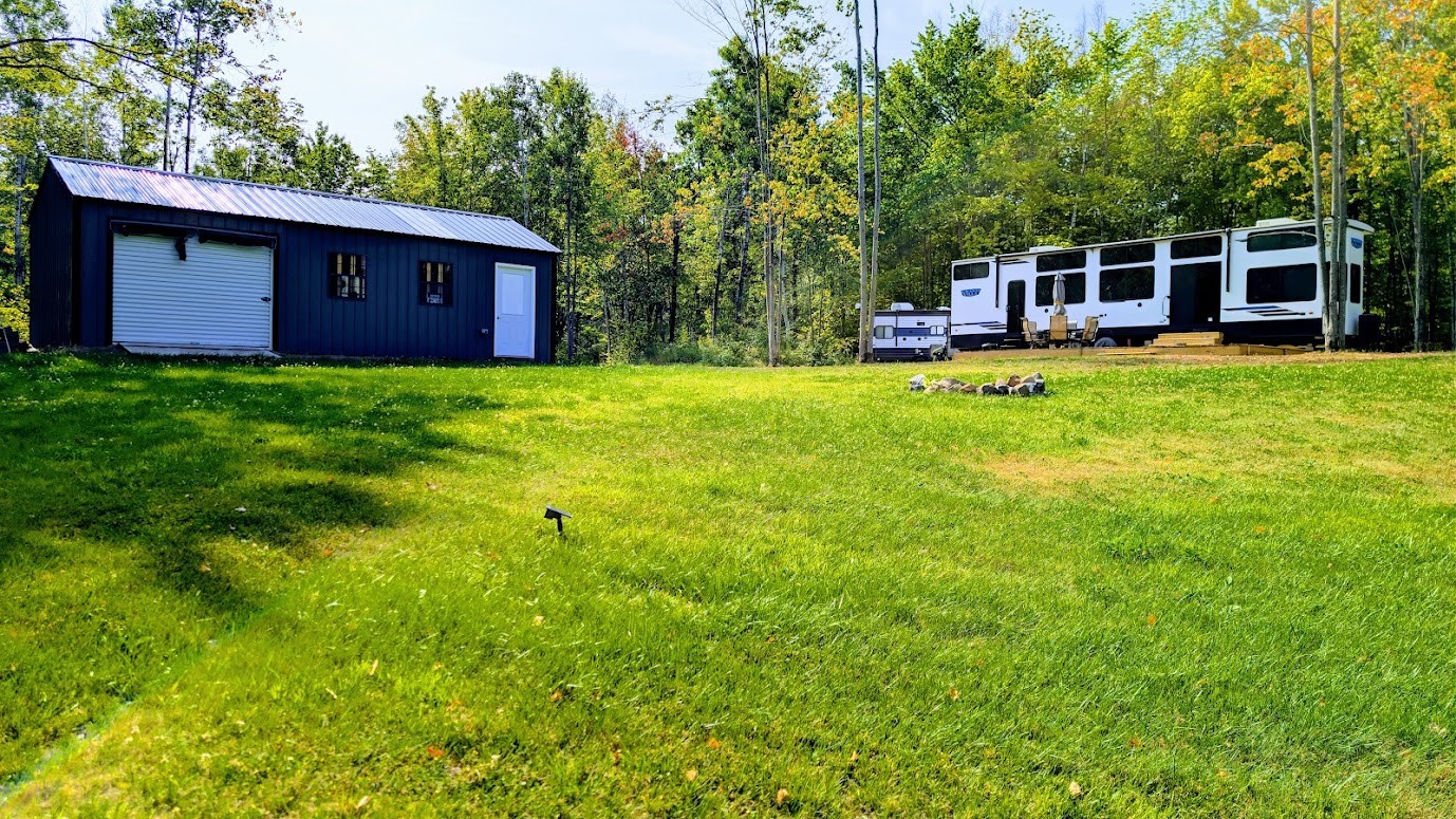 W8185 County Road J Property Photo 1