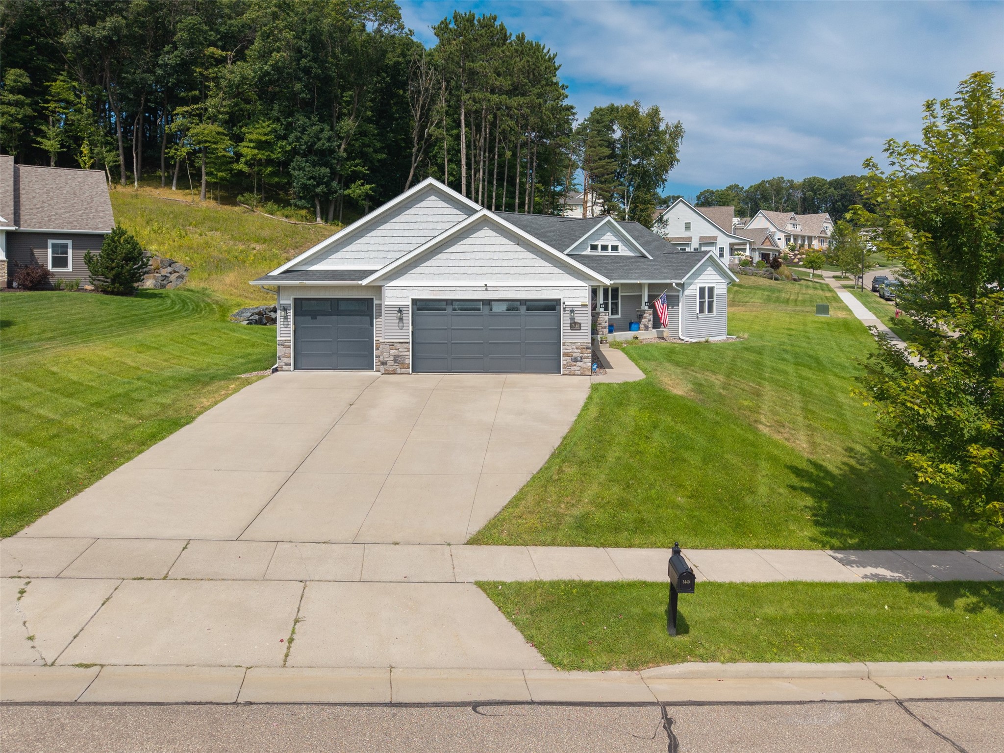 3440 Nelson Court Property Photo 41