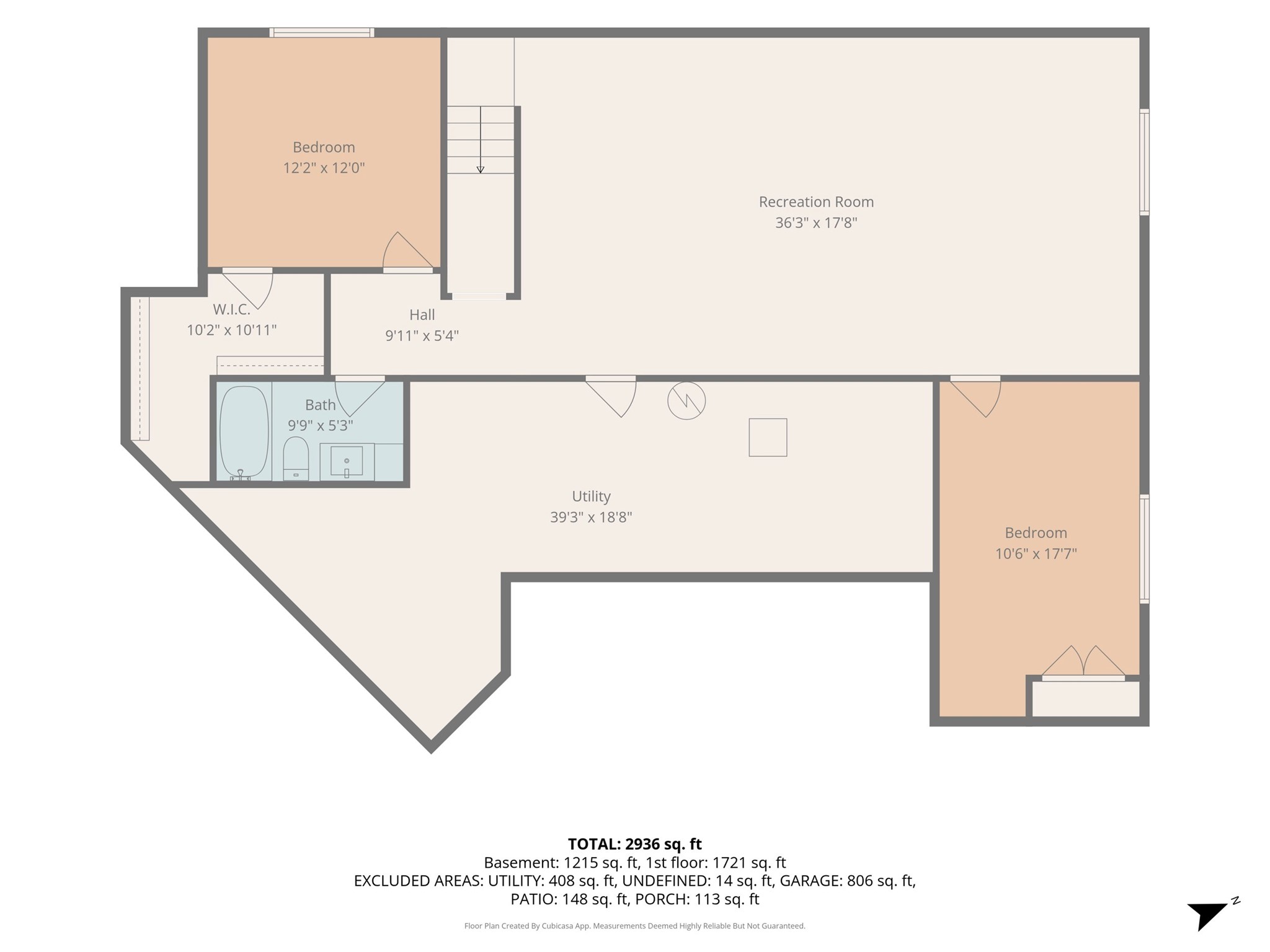 3440 Nelson Court Property Photo 44