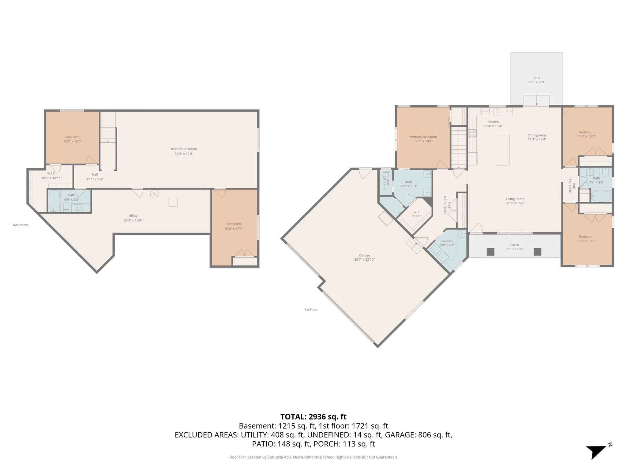 3440 Nelson Court Property Photo 46