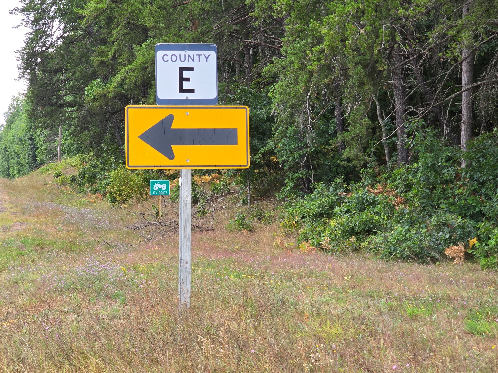 0 County Highway E Property Photo 1