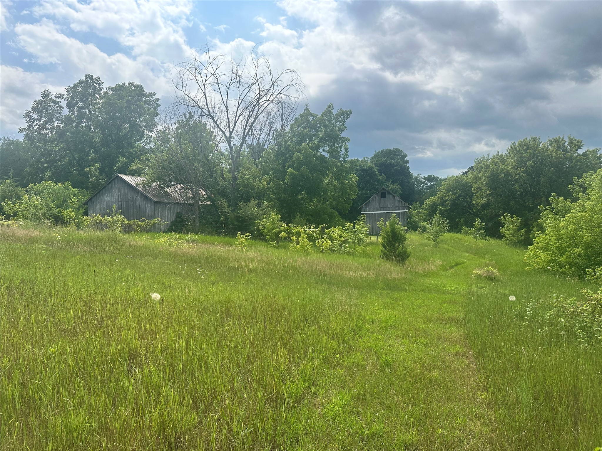 10925 S Hemlock Road S Property Photo 5