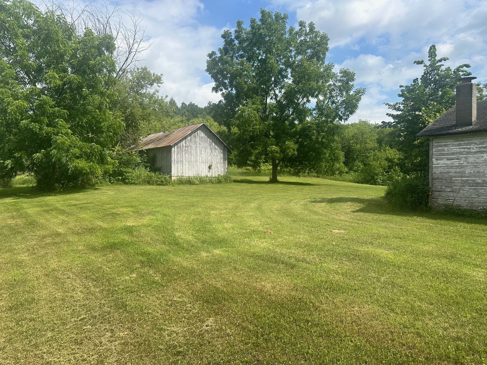 10925 S Hemlock Road S Property Photo 9