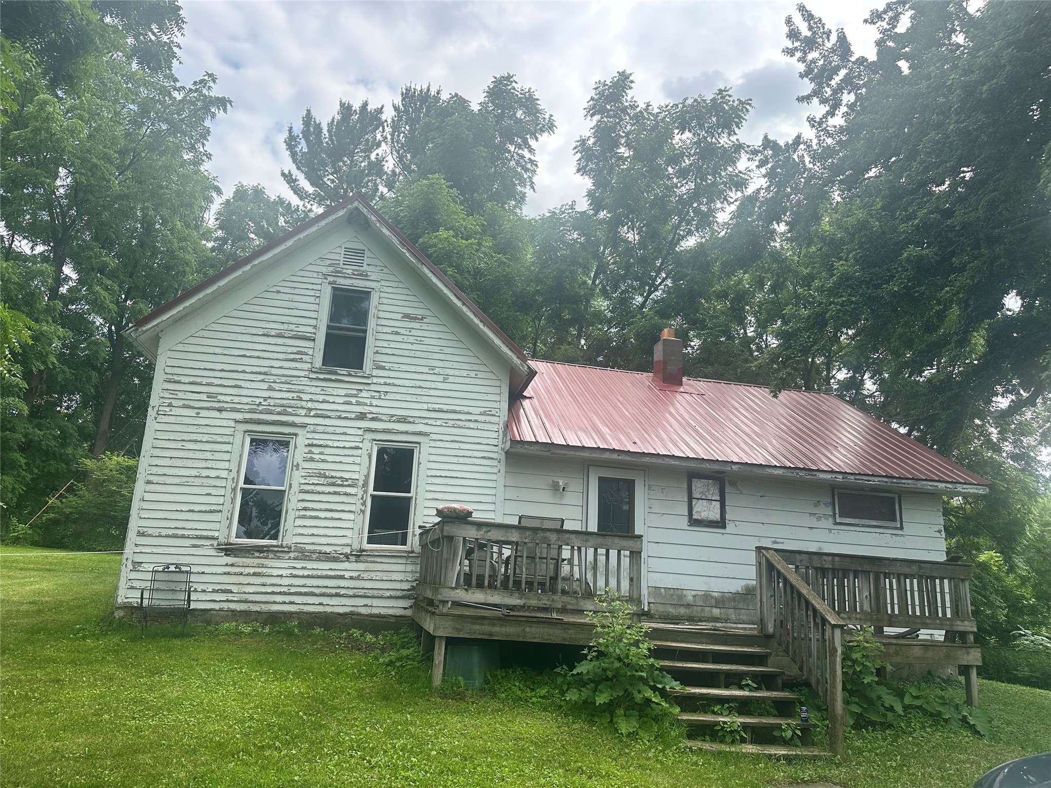 10925 S Hemlock Road S Property Photo 13