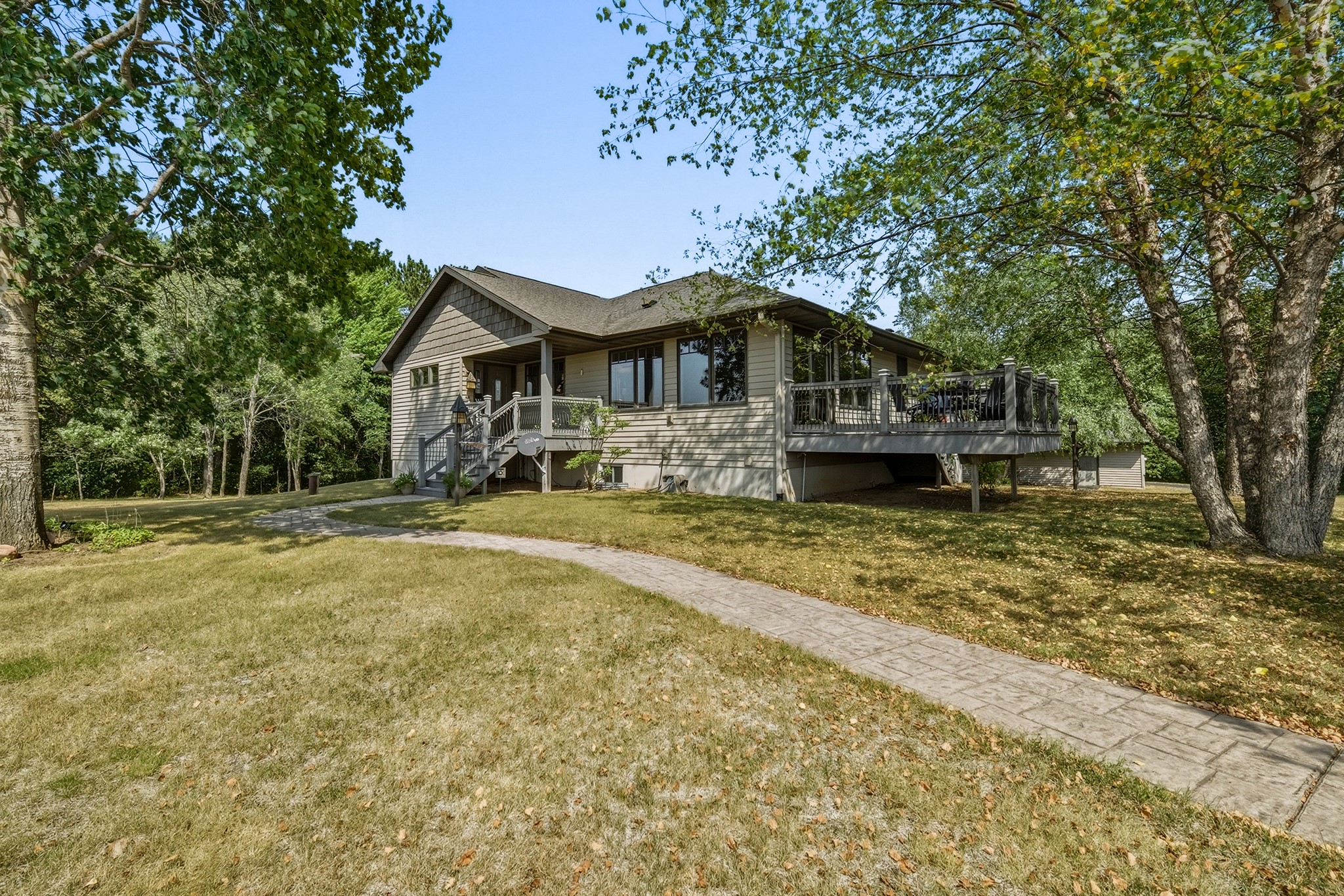 11631 County Highway Q Property Photo 1