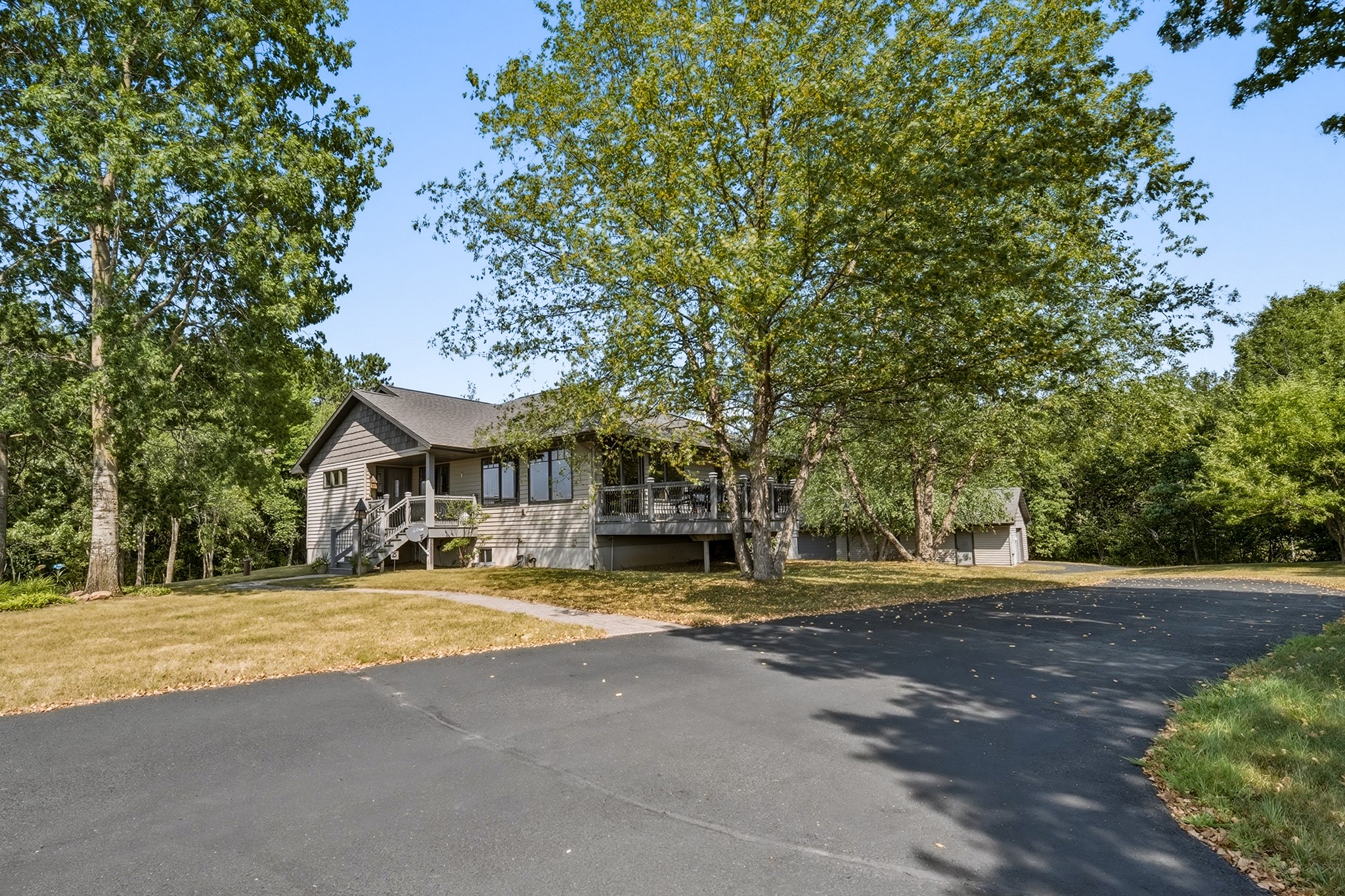 11631 County Highway Q Property Photo 2