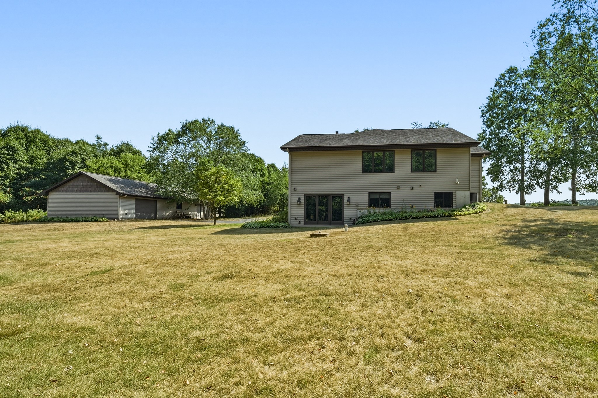 11631 County Highway Q Property Photo 11