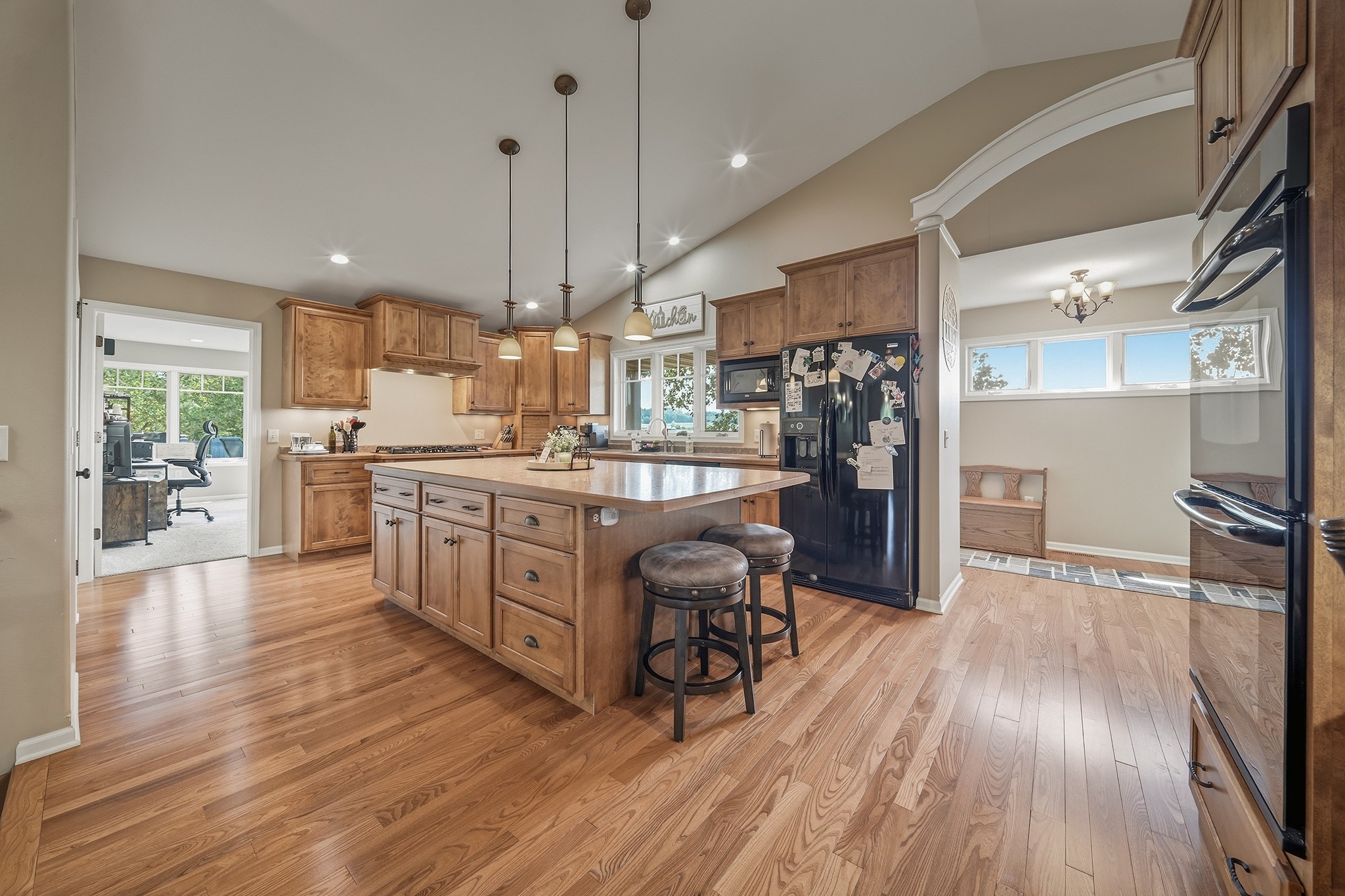 11631 County Highway Q Property Photo 17