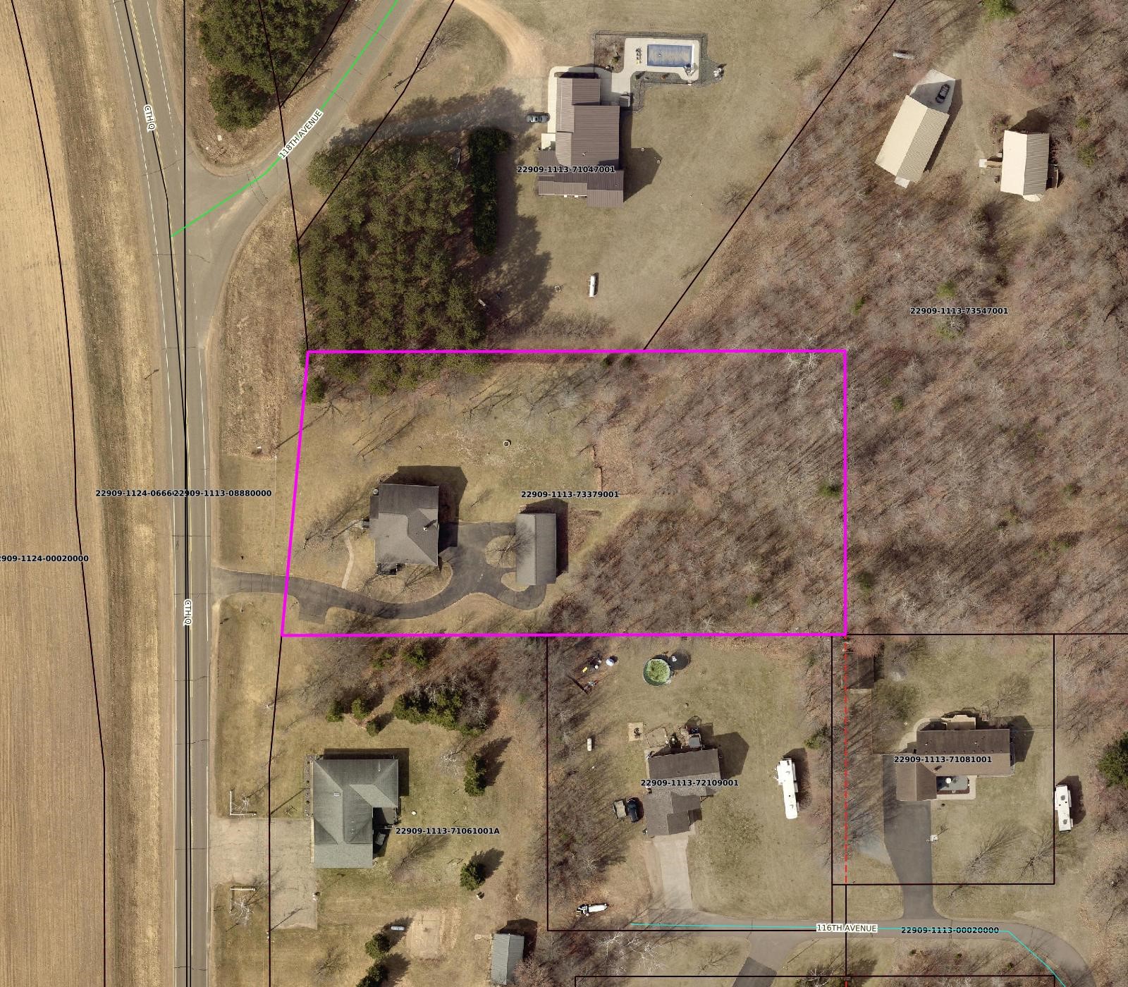 11631 County Highway Q Property Photo 52