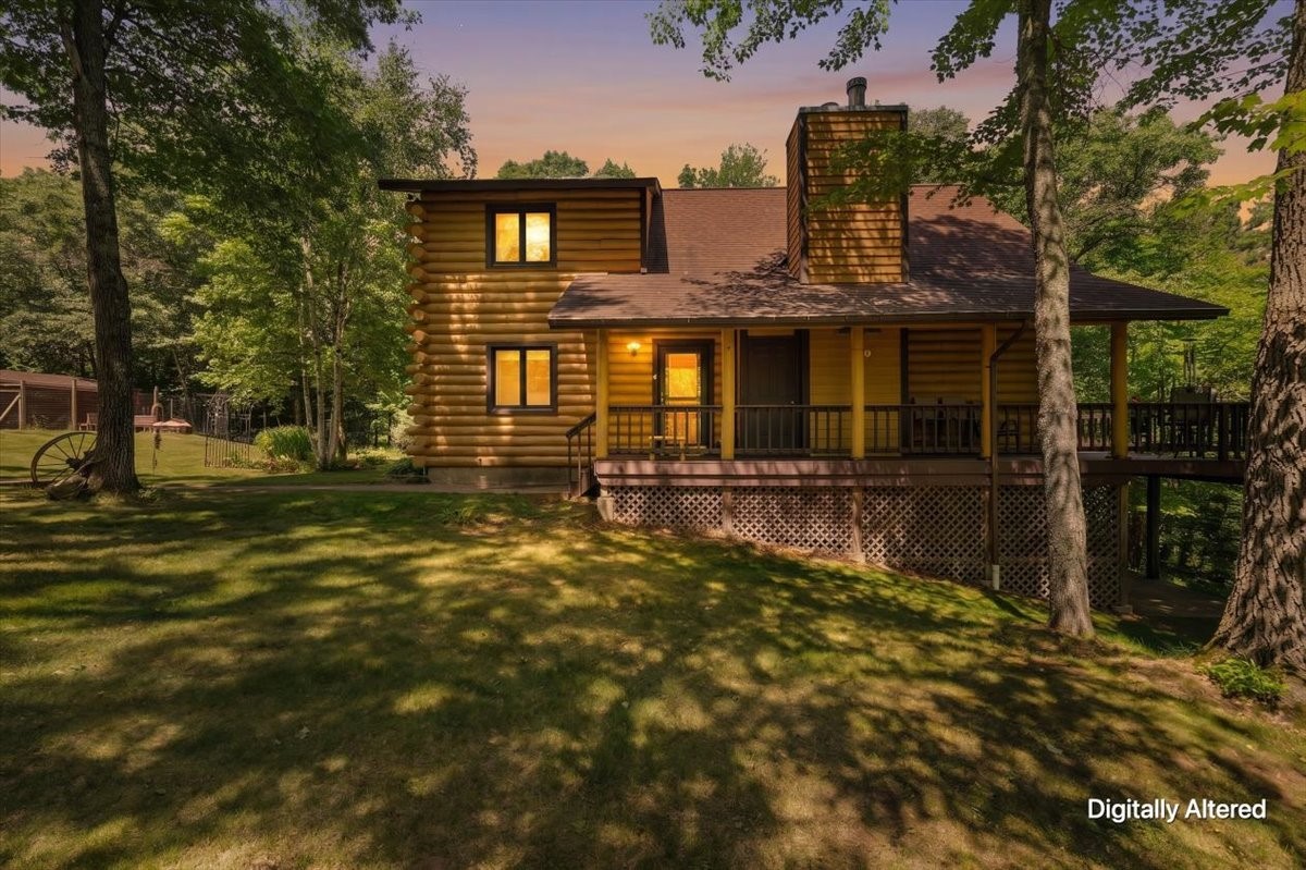 W6000 Pair O Lakes Road Property Photo 1