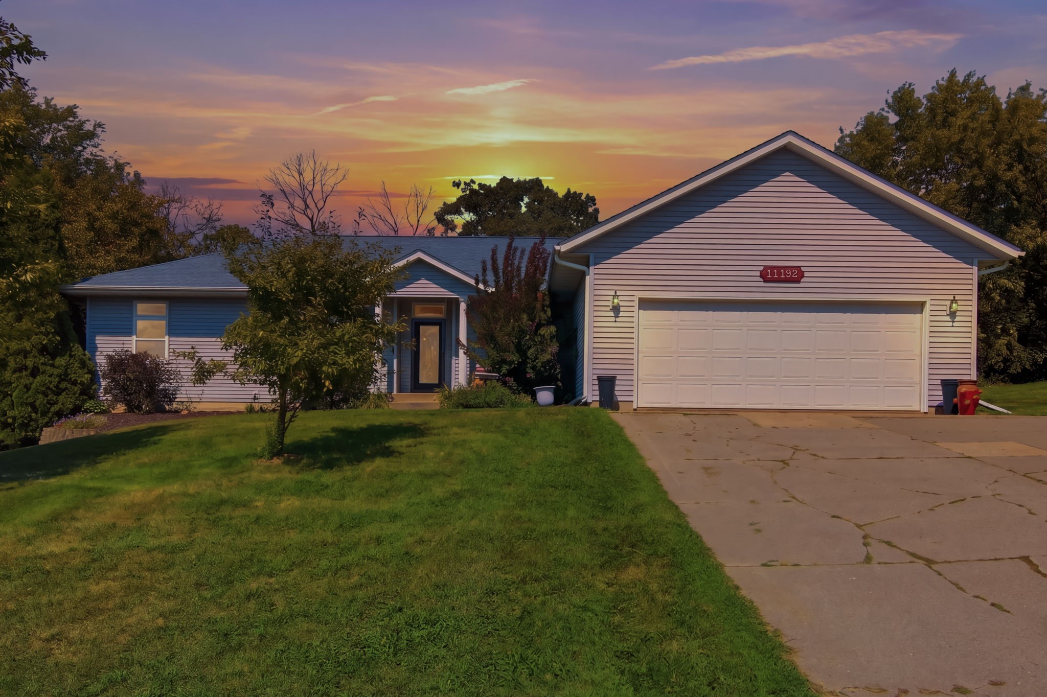 51152 Oak Ridge Road Property Photo 2