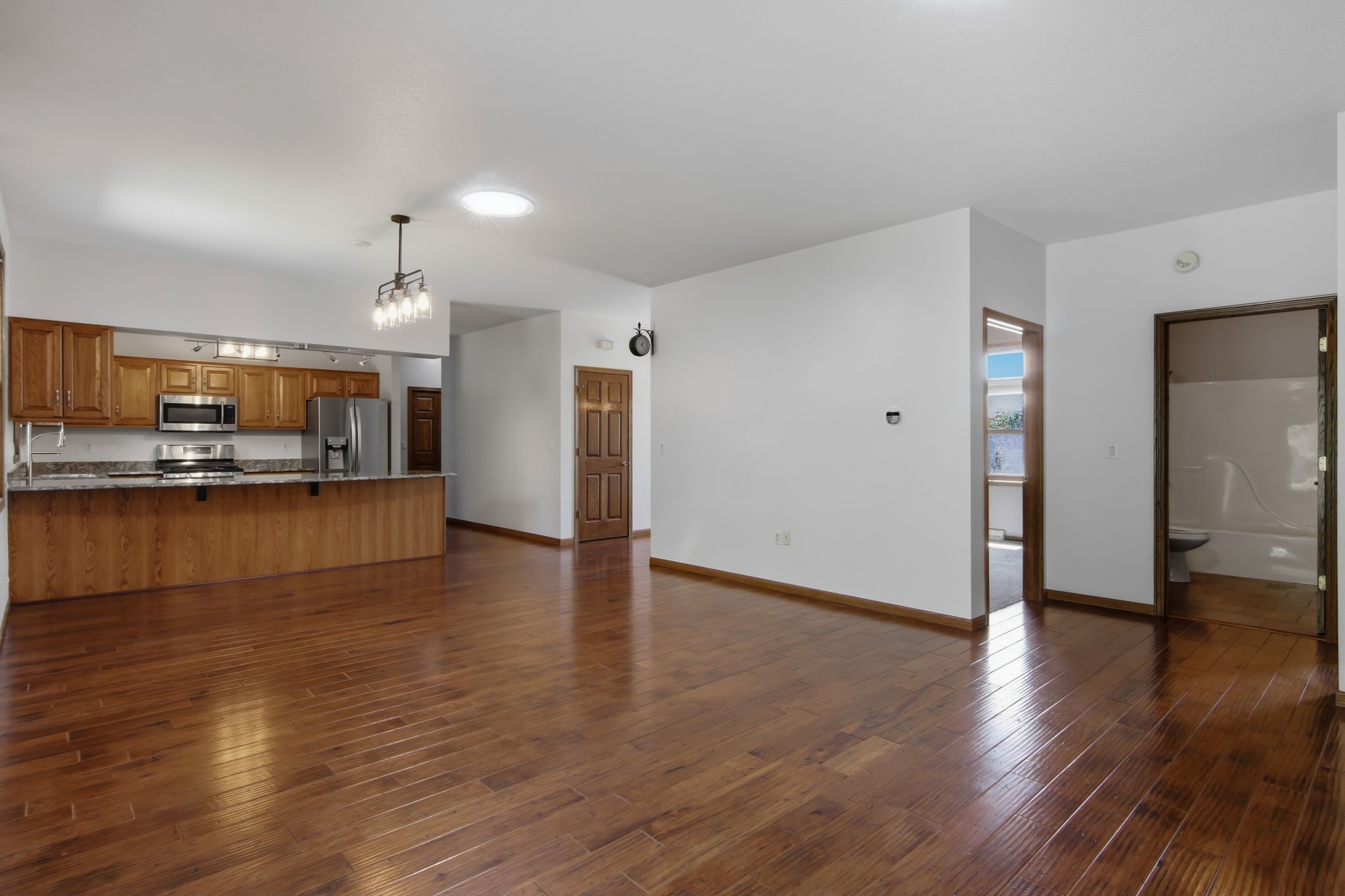 51152 Oak Ridge Road Property Photo 6