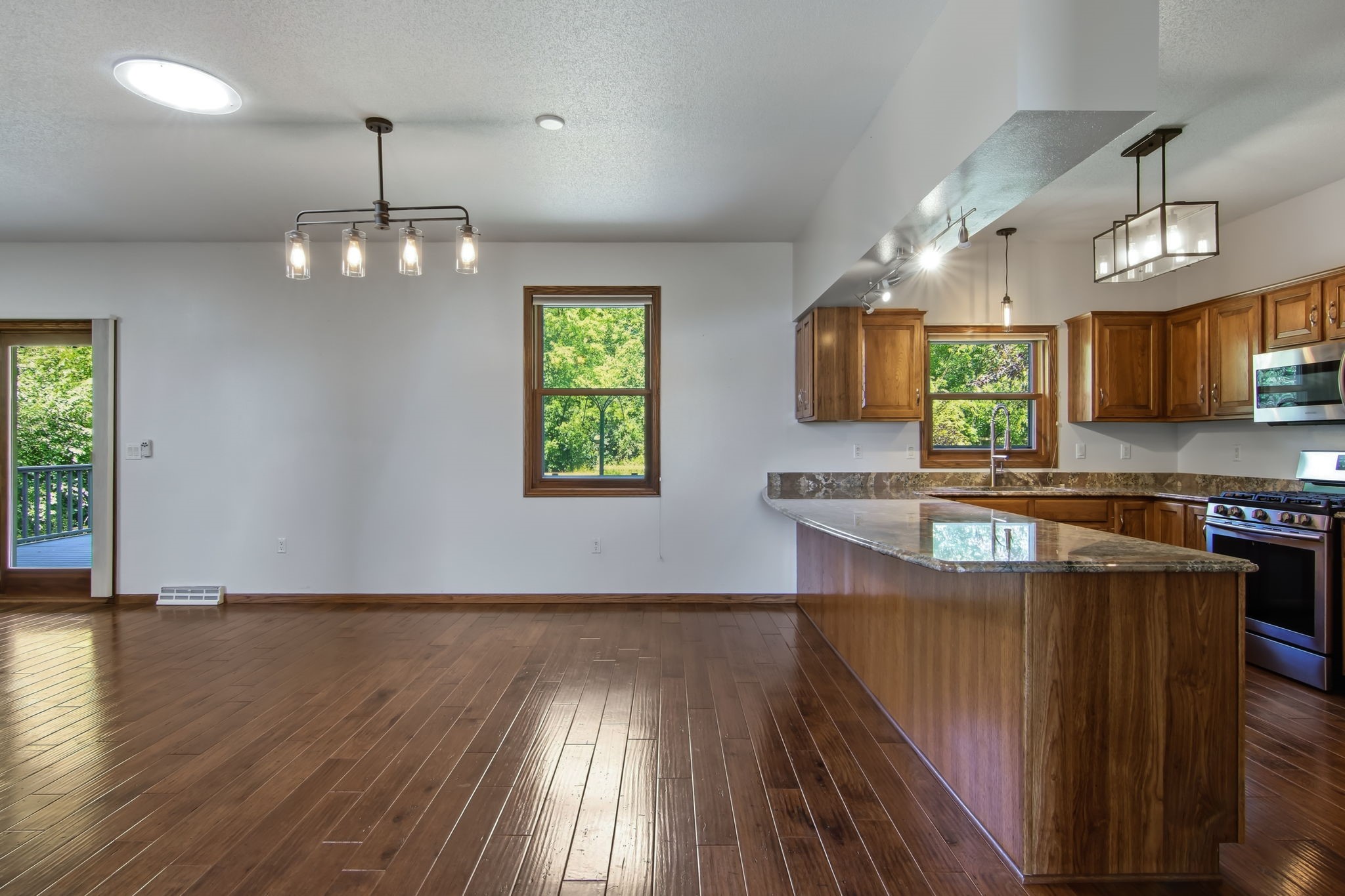 51152 Oak Ridge Road Property Photo 8